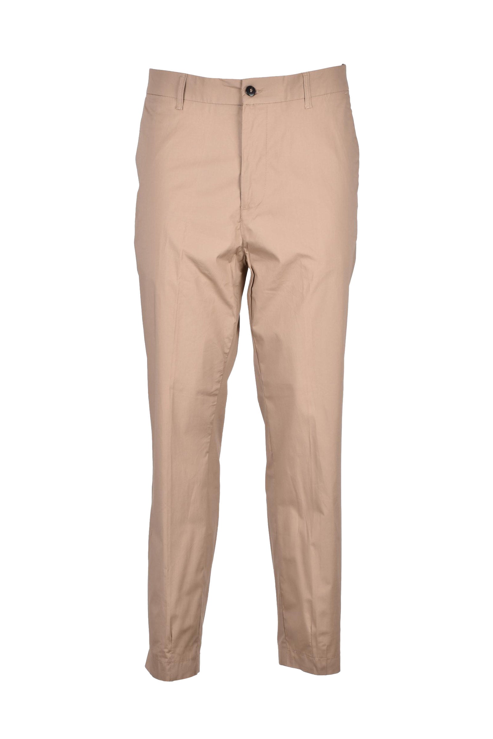 FAMA - TROUSERS