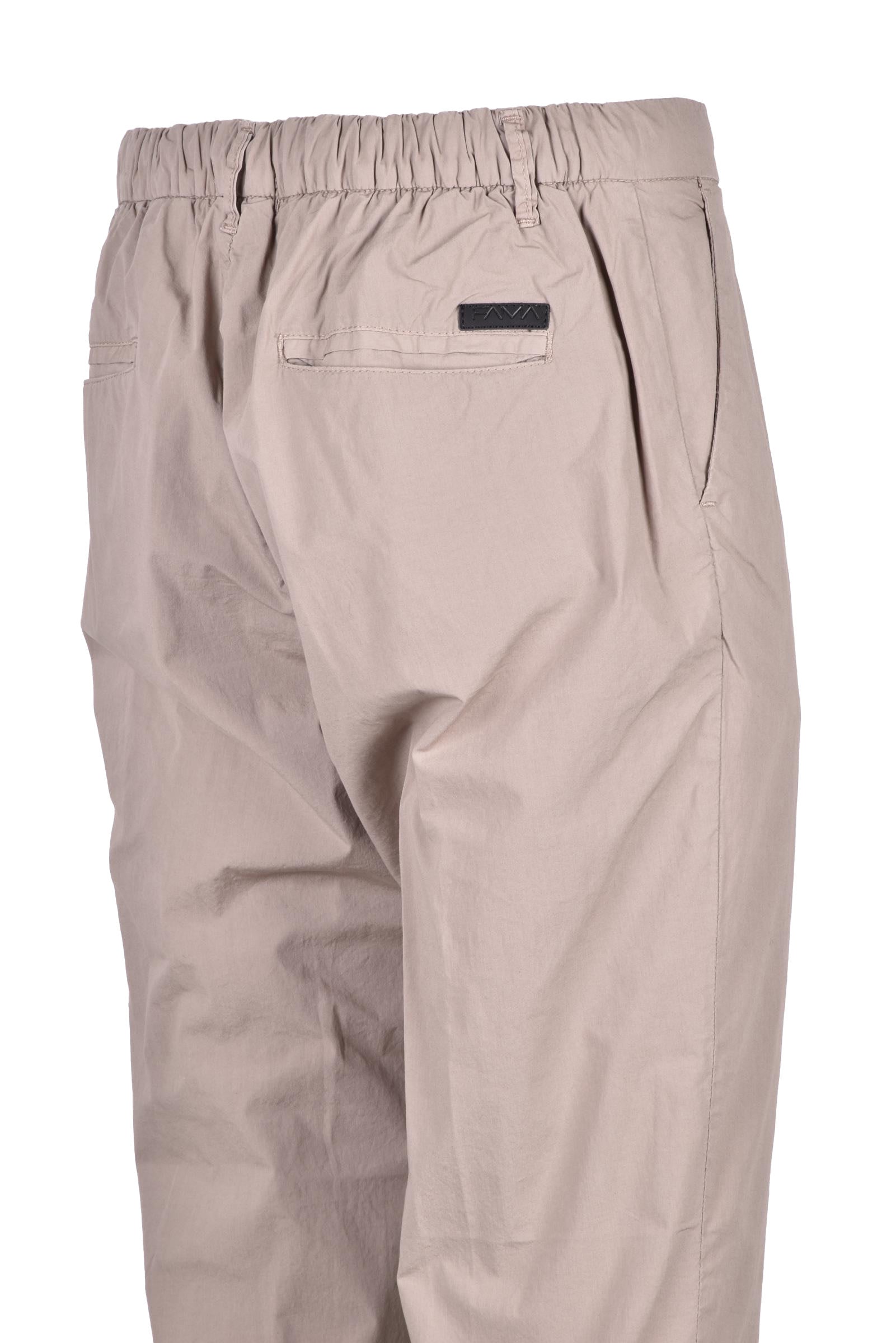 FAMA - TROUSERS