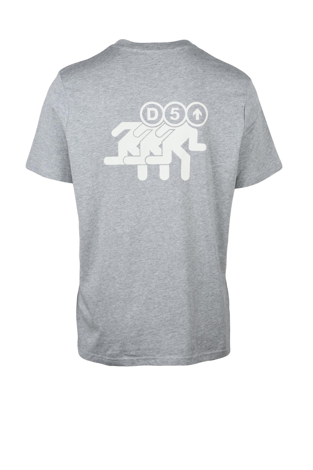 DEPARTMENT 5 - T-SHIRT AND POLO