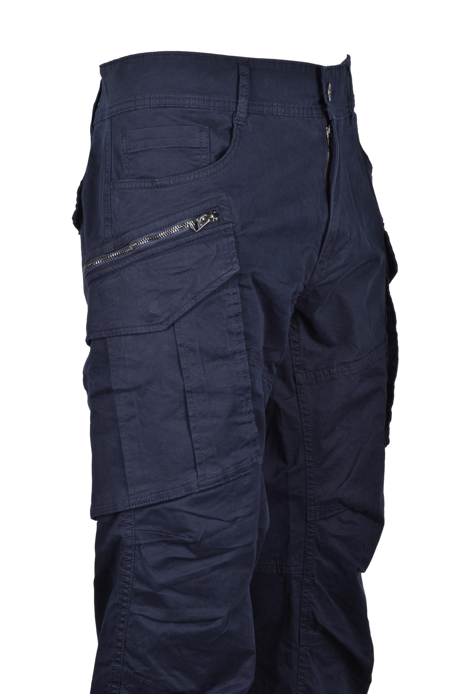 REPLAY - TROUSERS