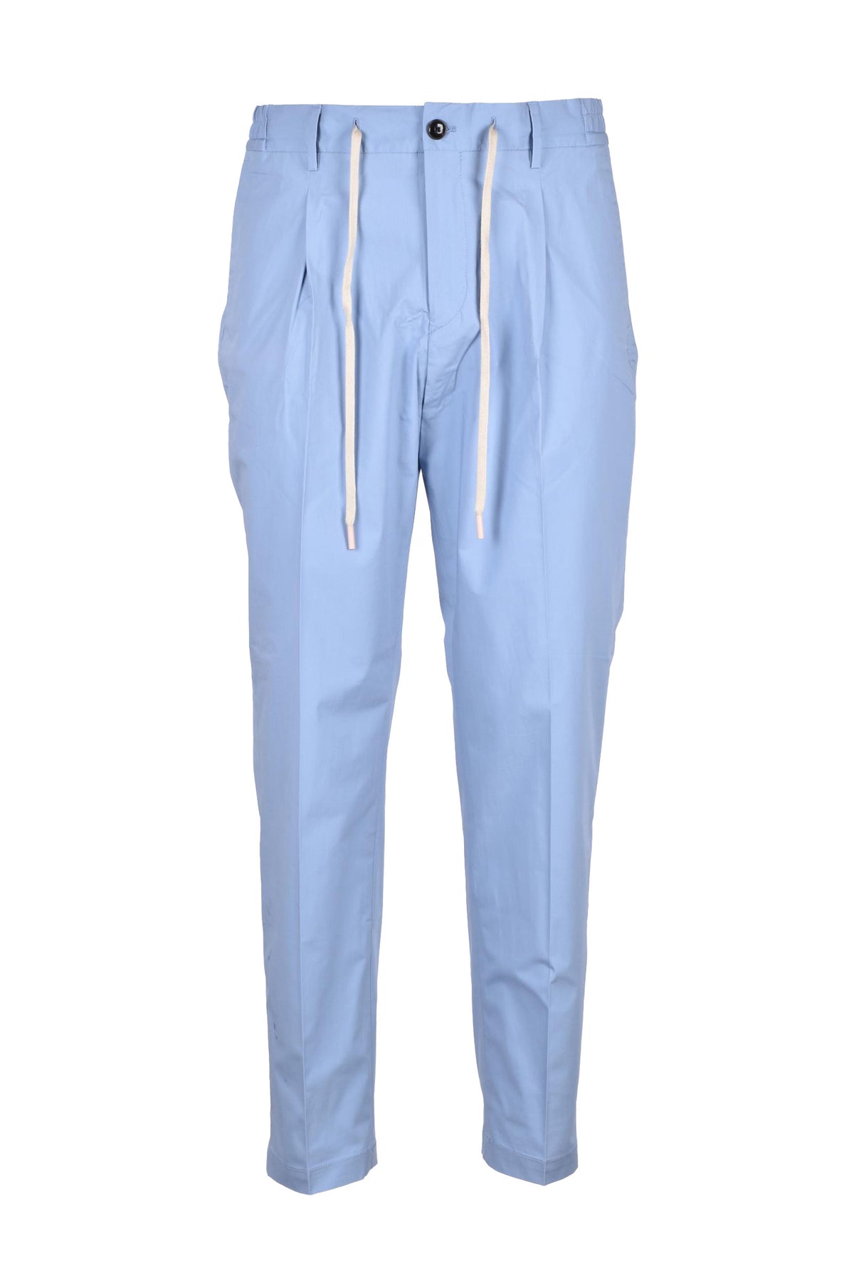 DANIELE ALESSANDRINI - TROUSERS