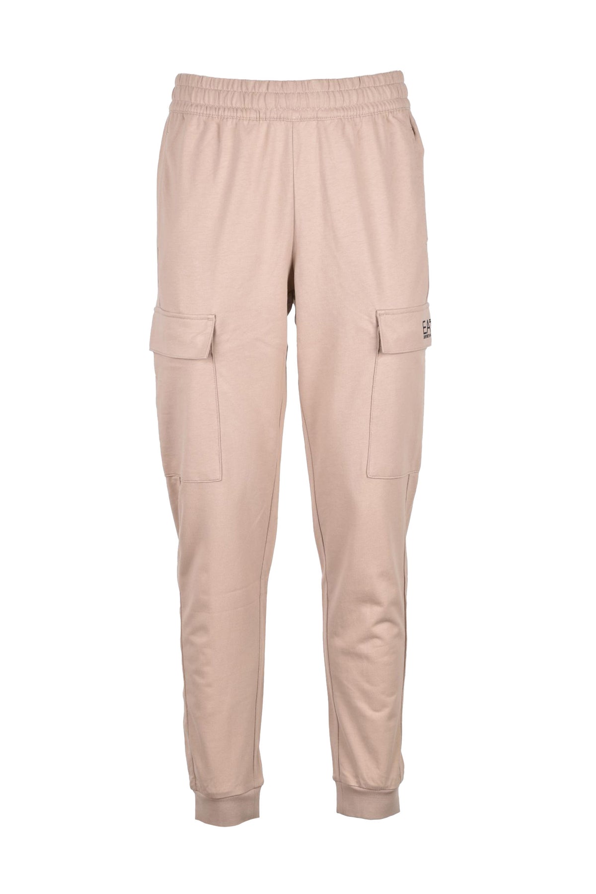 EA7 EMPORIO ARMANI - TROUSERS