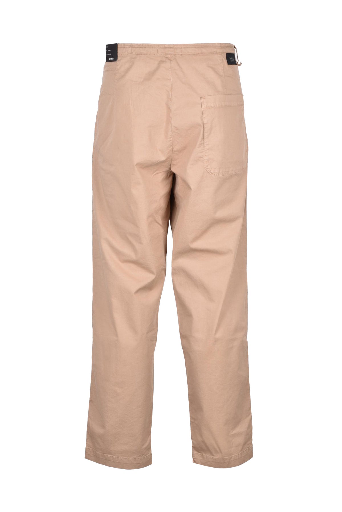 REPLAY - TROUSERS