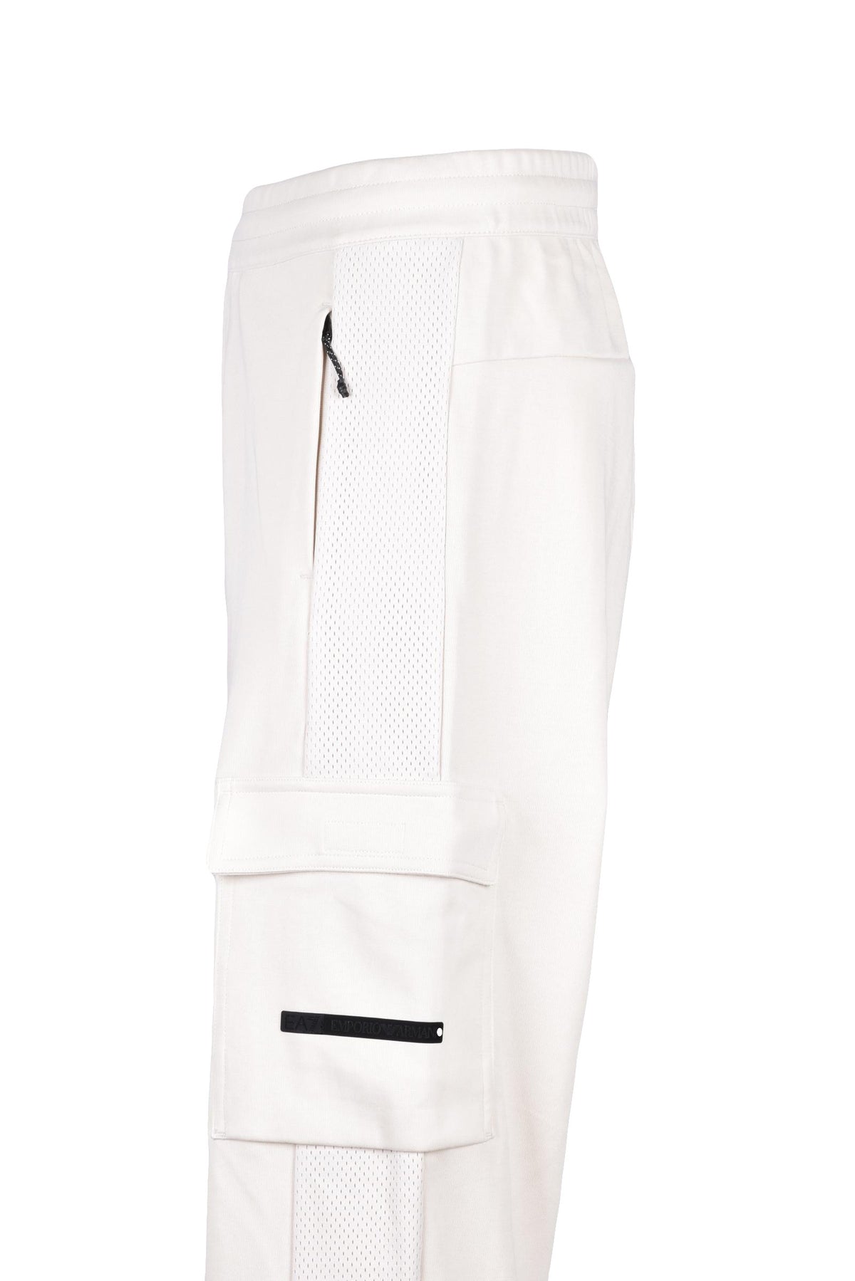 EA7 EMPORIO ARMANI - TROUSERS