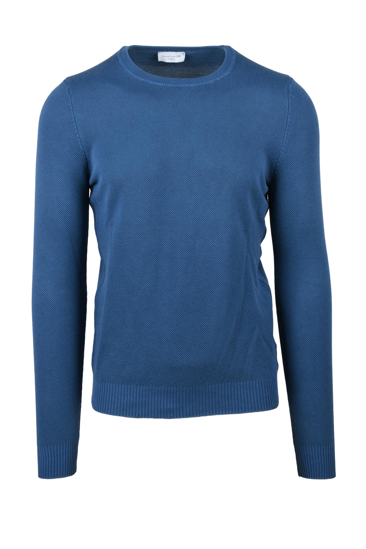 TERZO FUSO 1952 - KNITWEAR AND SWEATSHIRTS