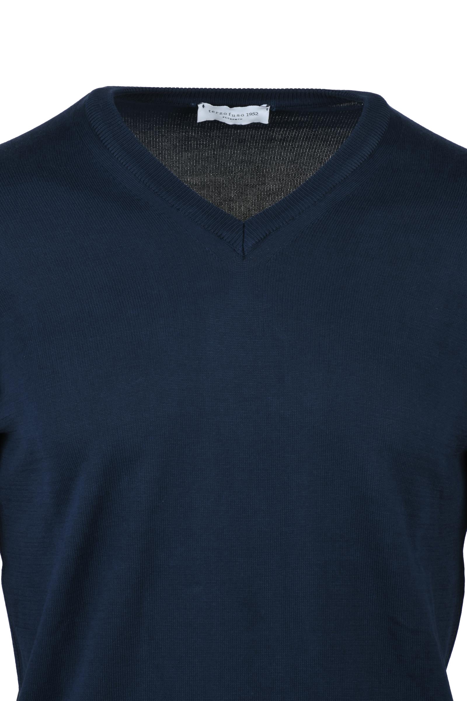 TERZO FUSO 1952 - KNITWEAR AND SWEATSHIRTS
