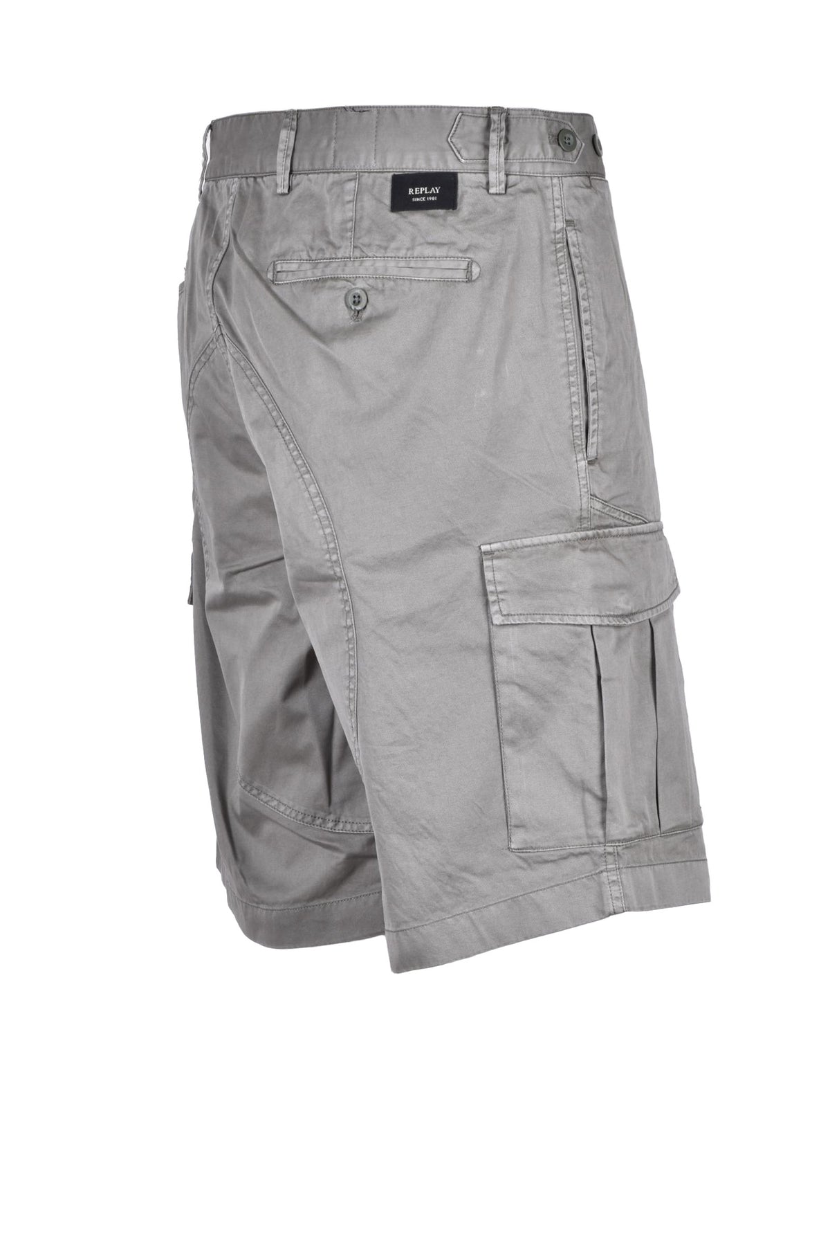 REPLAY - SHORTS