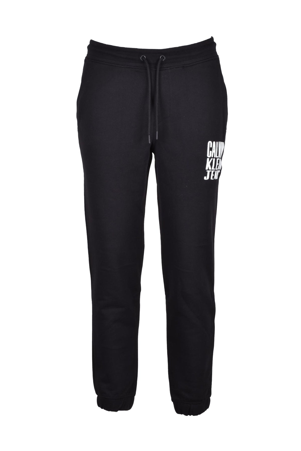 CALVIN KLEIN JEANS - TROUSERS