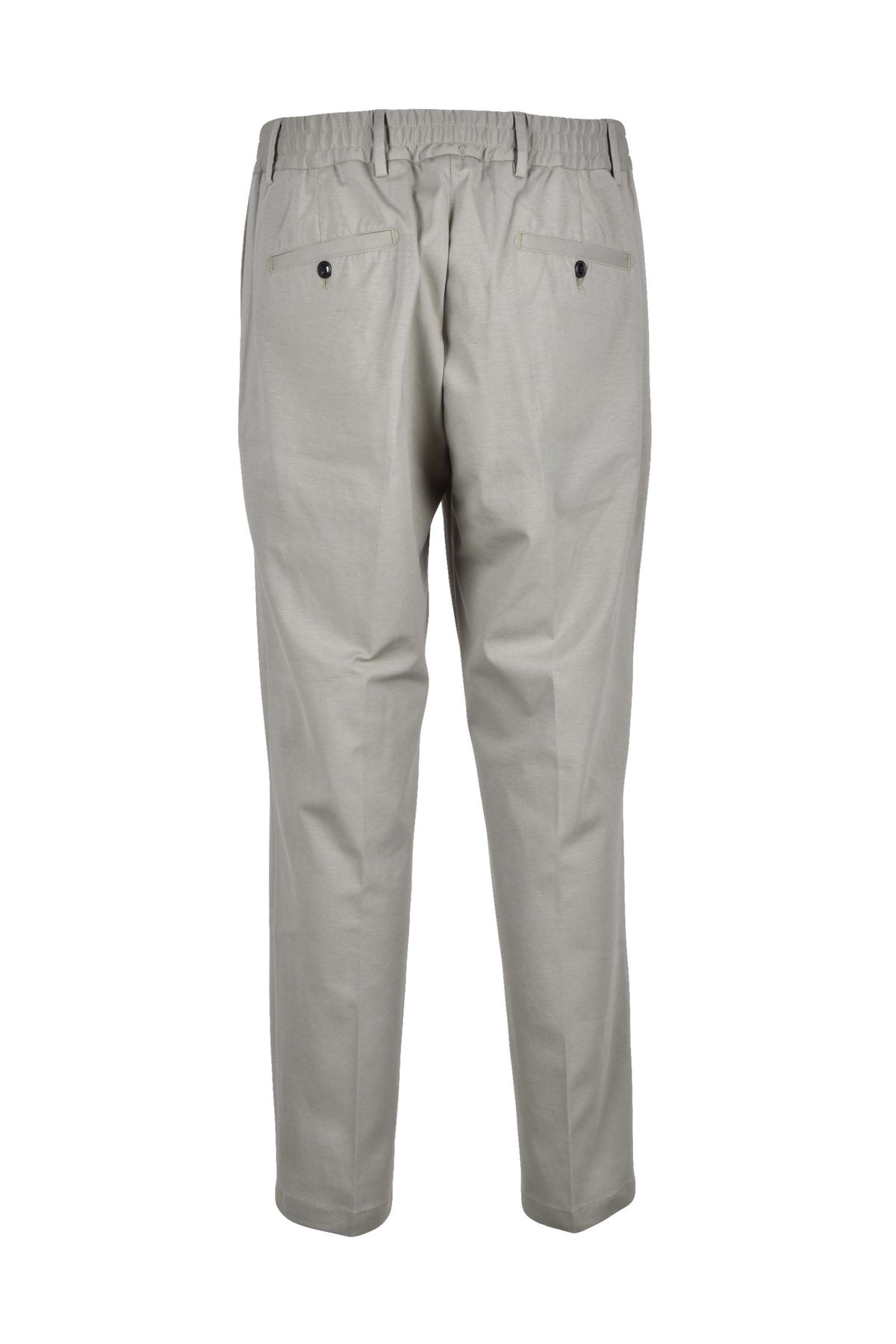 DANIELE ALESSANDRINI - TROUSERS