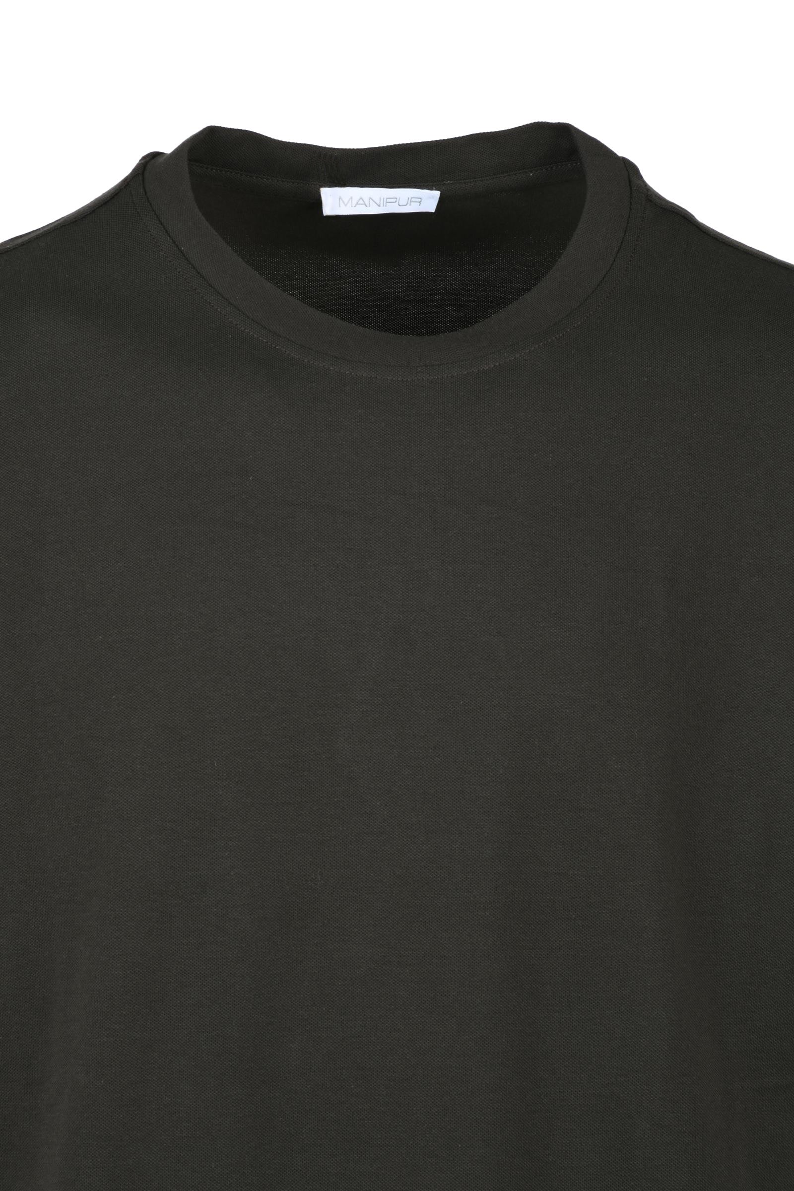 MANIPUR - T-SHIRT AND POLO