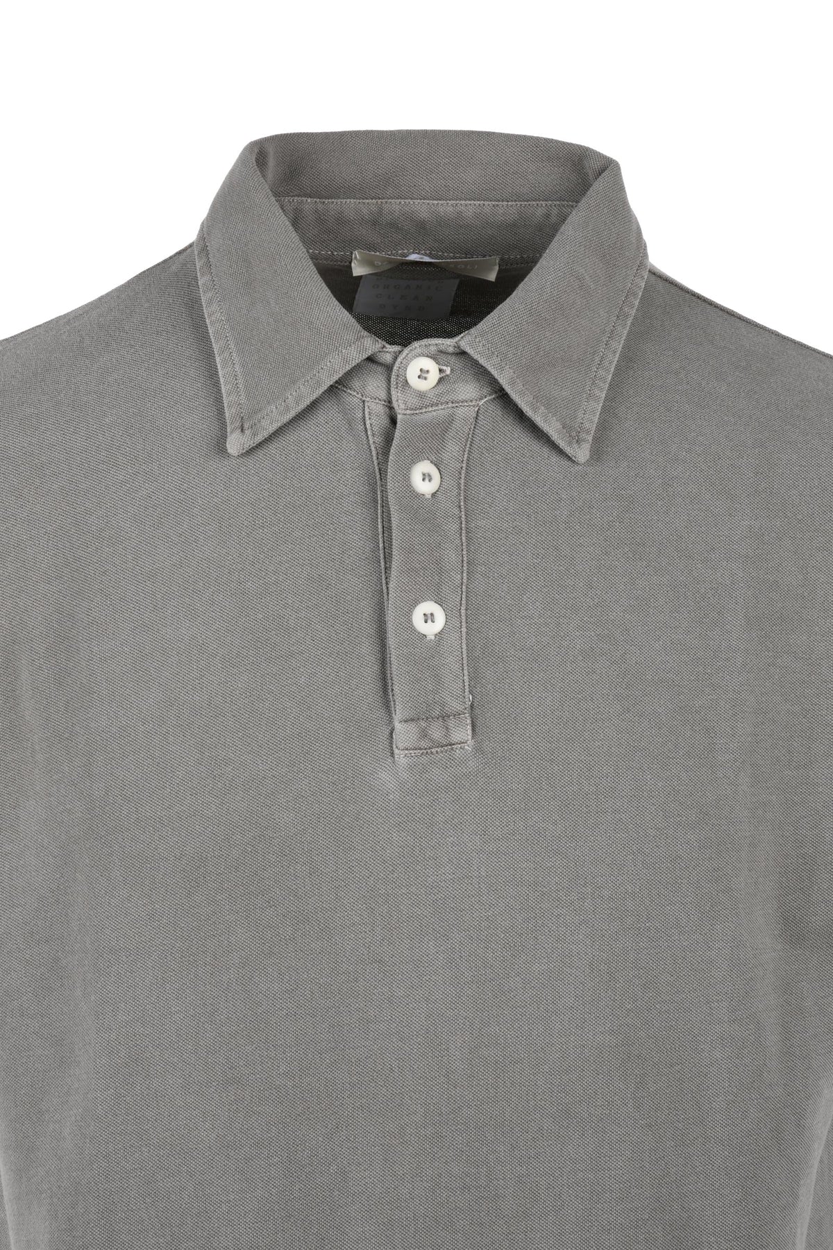 DANIELE FIESOLI - T-SHIRT AND POLO