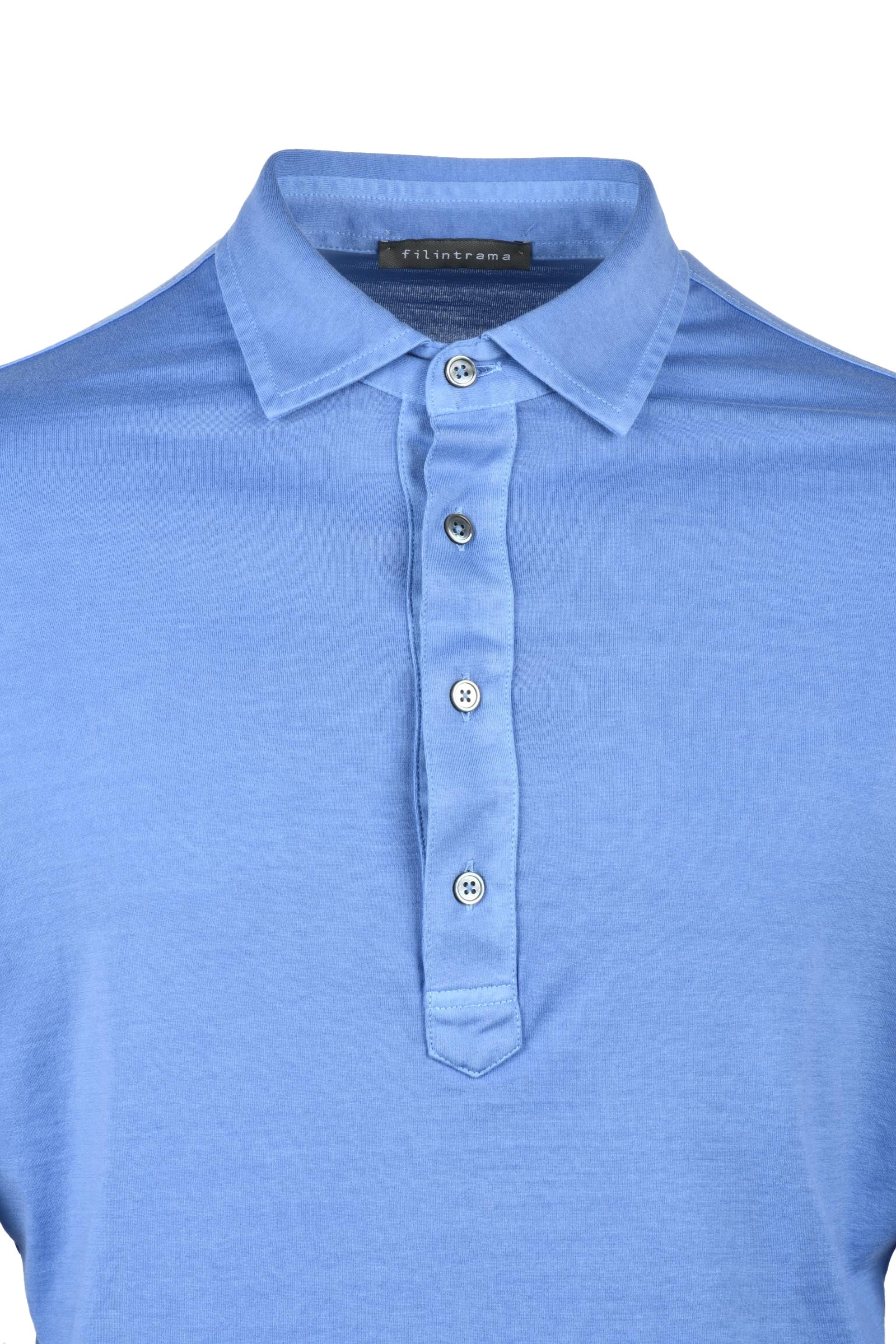 FILINTRAMA - T-SHIRT AND POLO