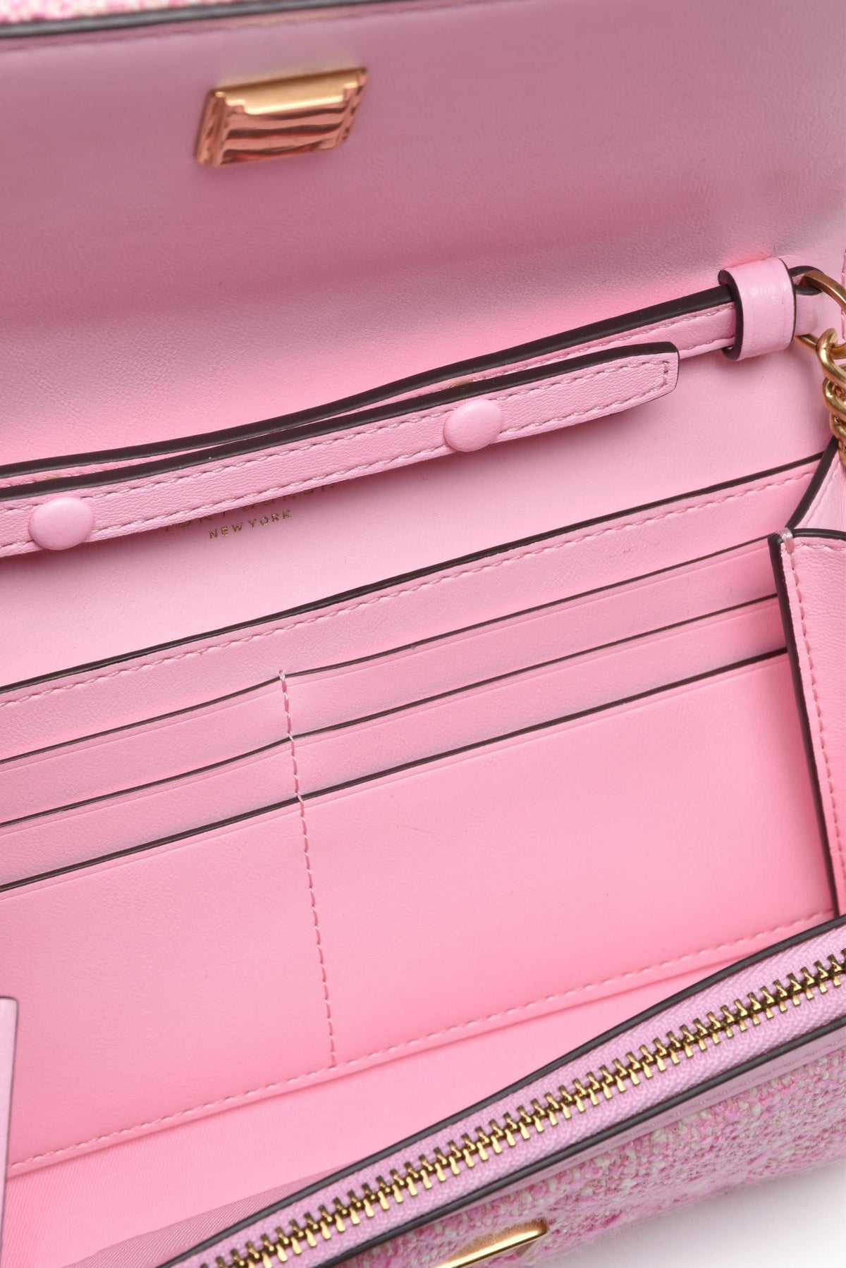TORY BURCH - BAGS AND BACKPACKS
