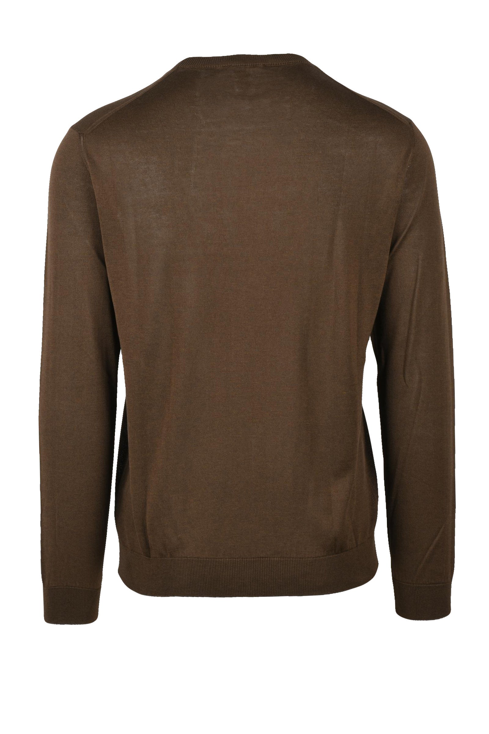 BATURO - KNITWEAR AND SWEATSHIRTS