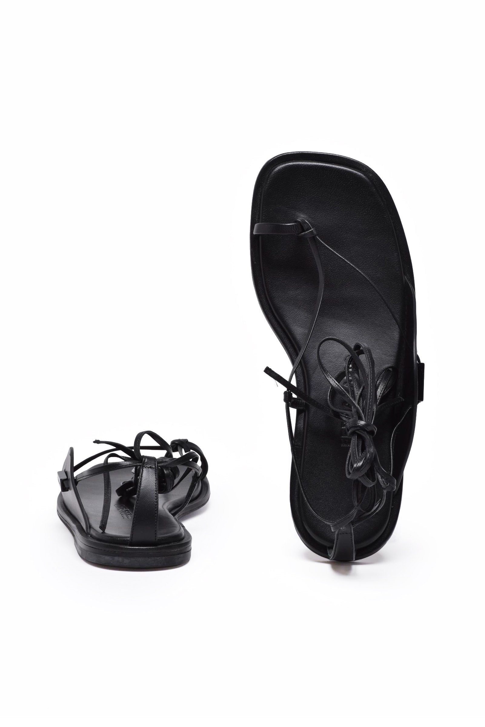 FERRAGAMO - SHOES