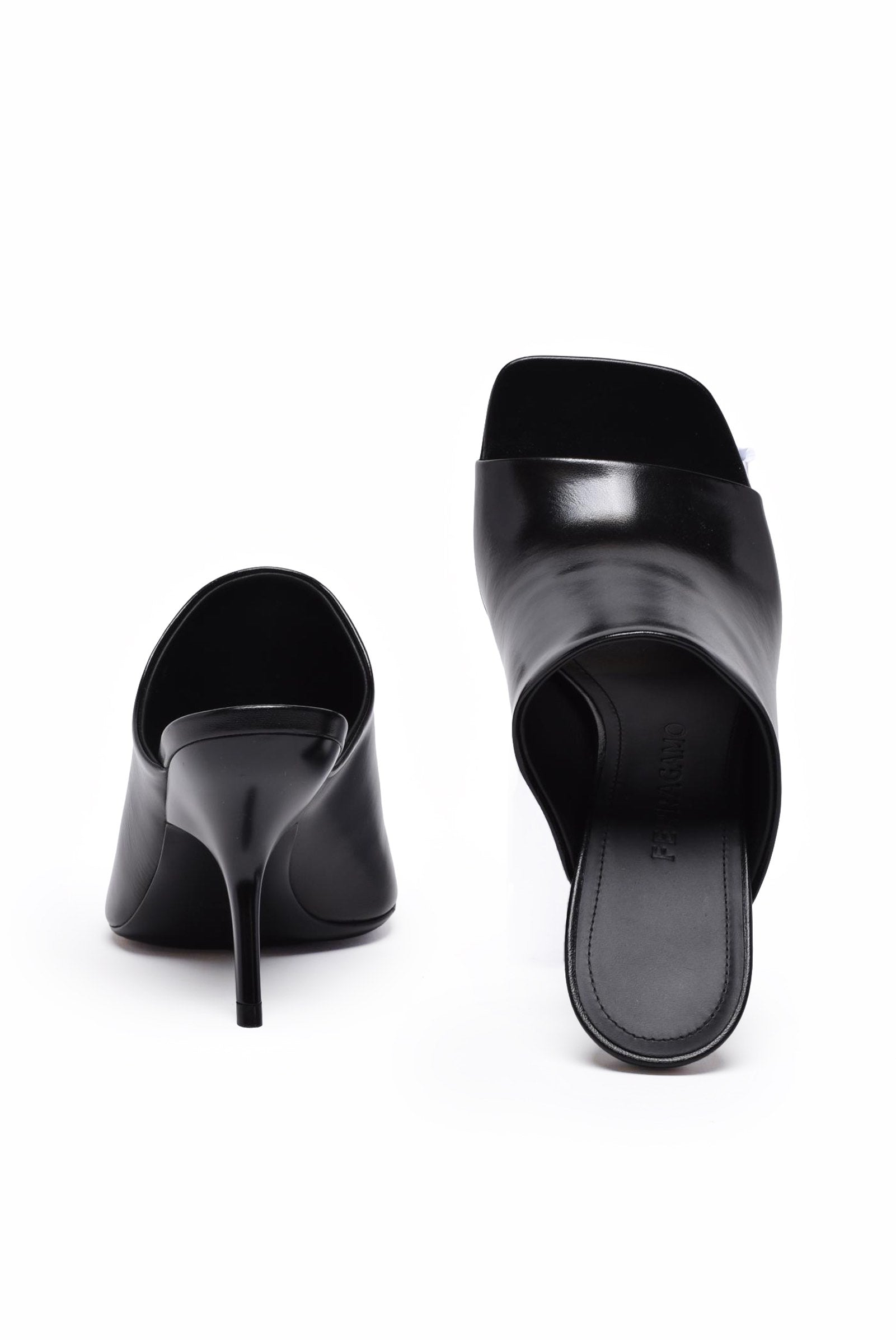 FERRAGAMO - SHOES