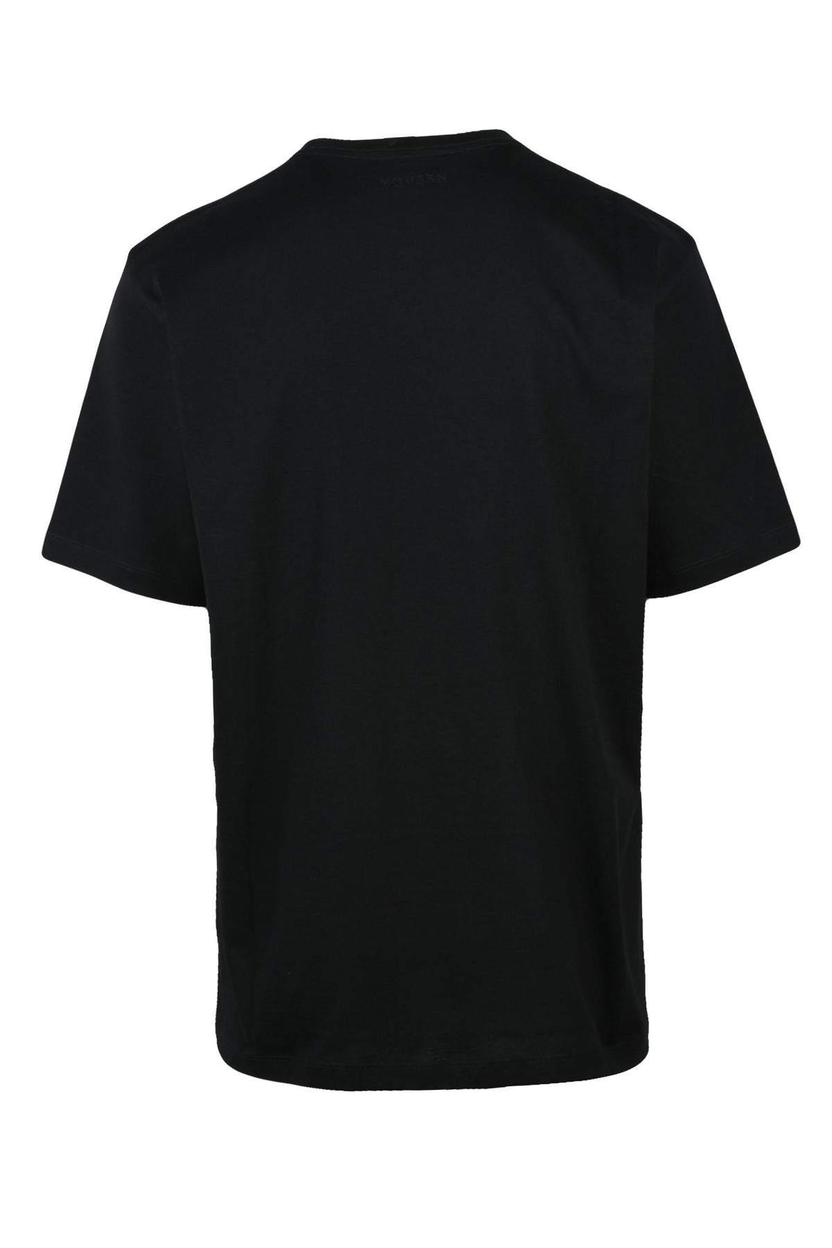 ALEXANDER MCQUEEN - T-SHIRT AND POLO
