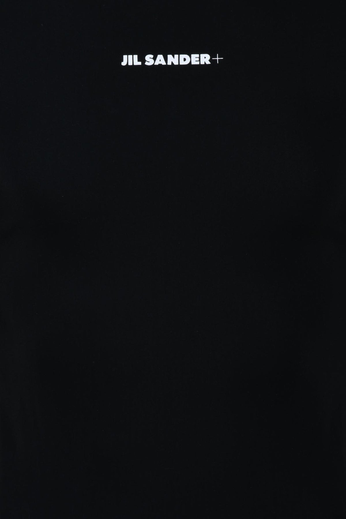 JIL SANDER - T-SHIRT AND POLO