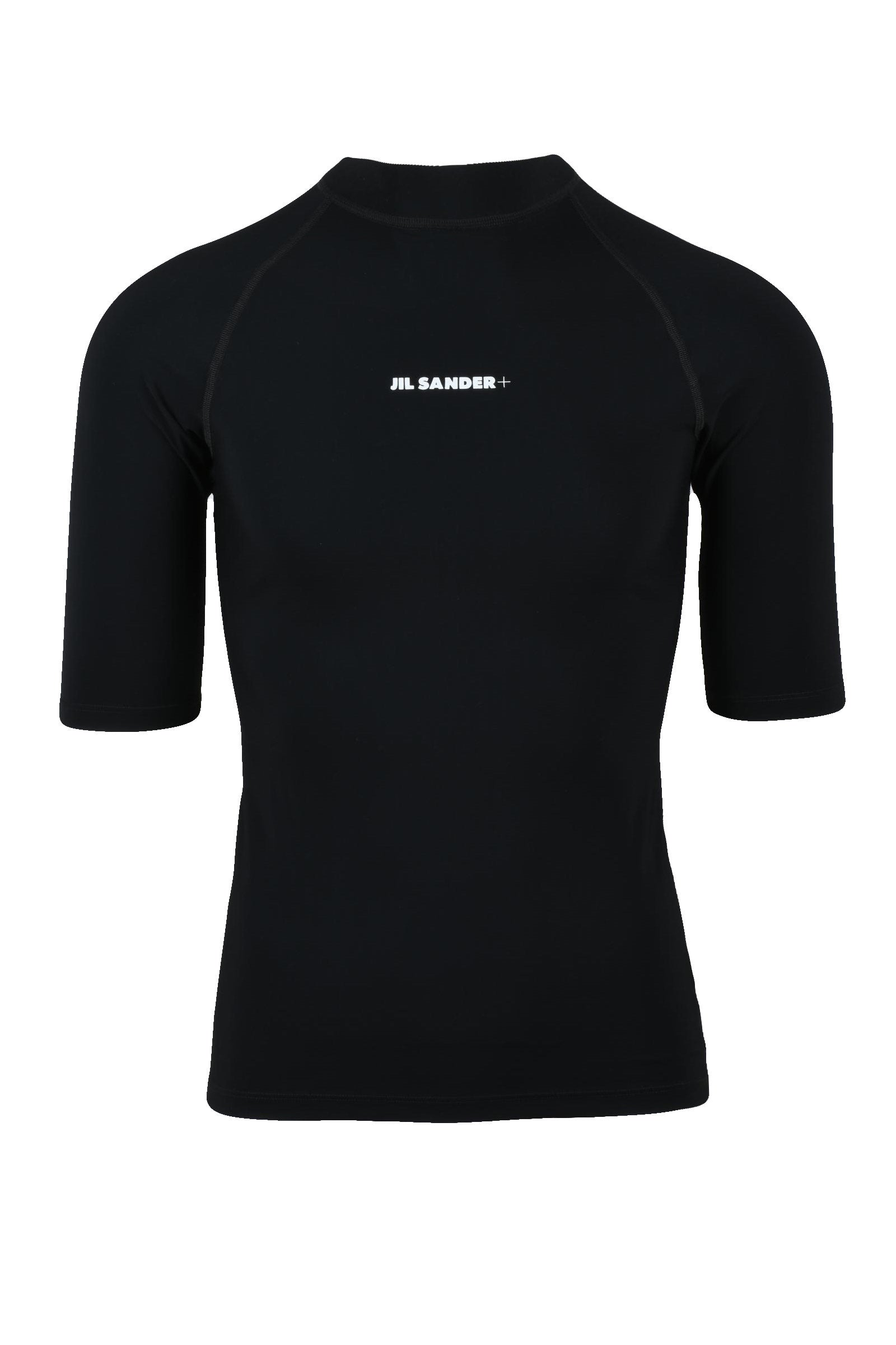JIL SANDER - T-SHIRT AND POLO