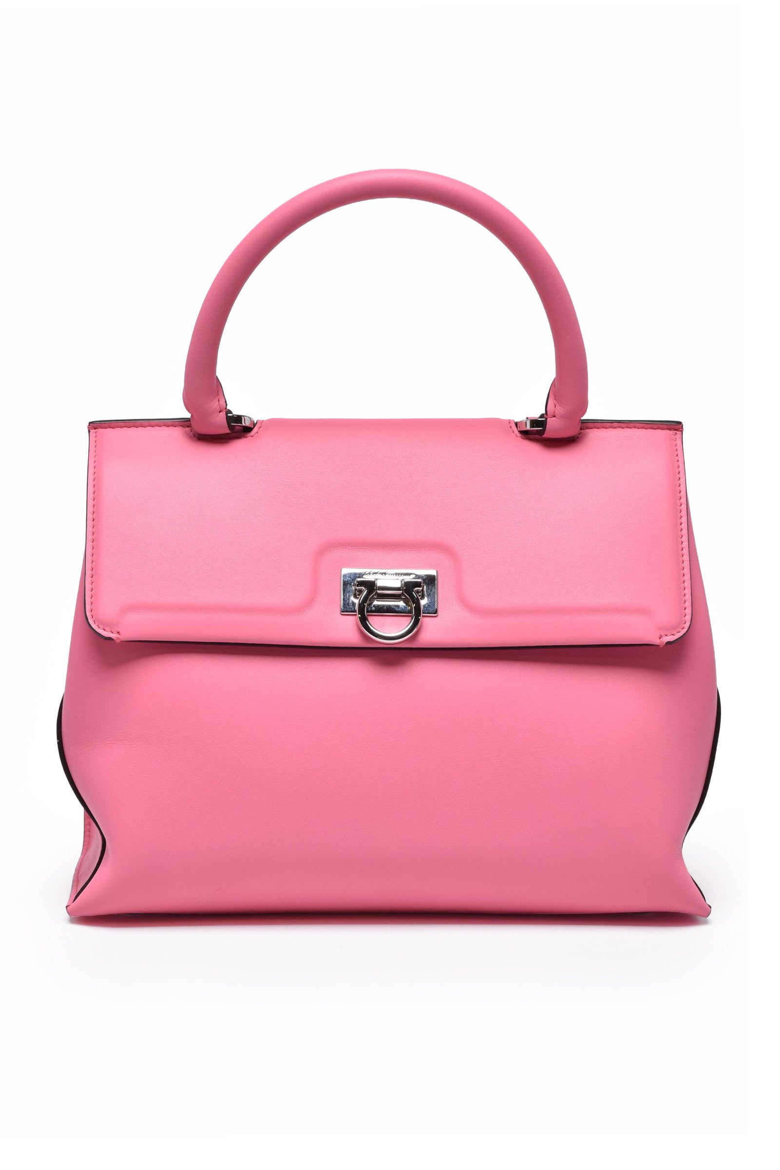 SALVATORE FERRAGAMO - BAGS AND BACKPACKS
