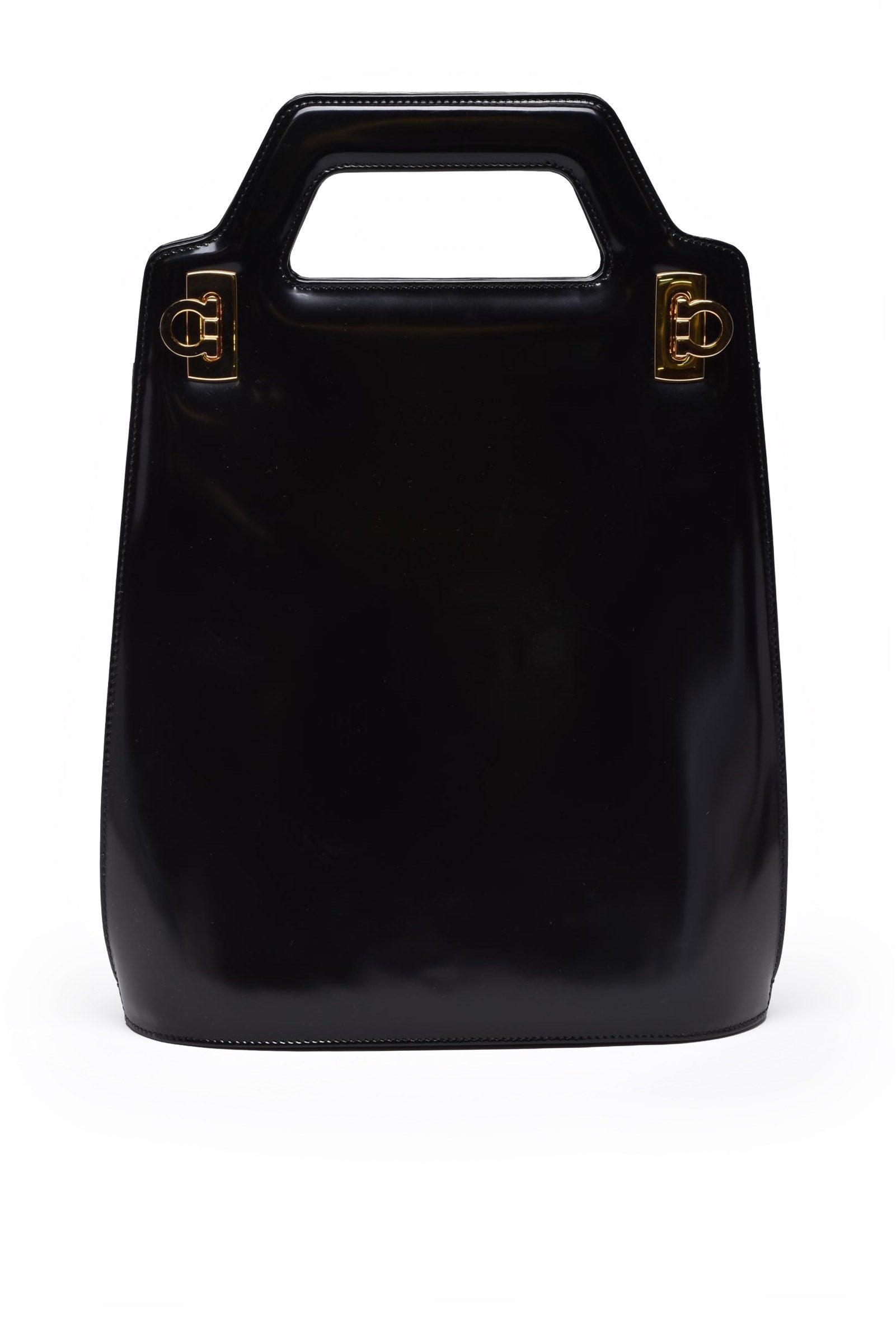 FERRAGAMO - BAGS AND BACKPACKS
