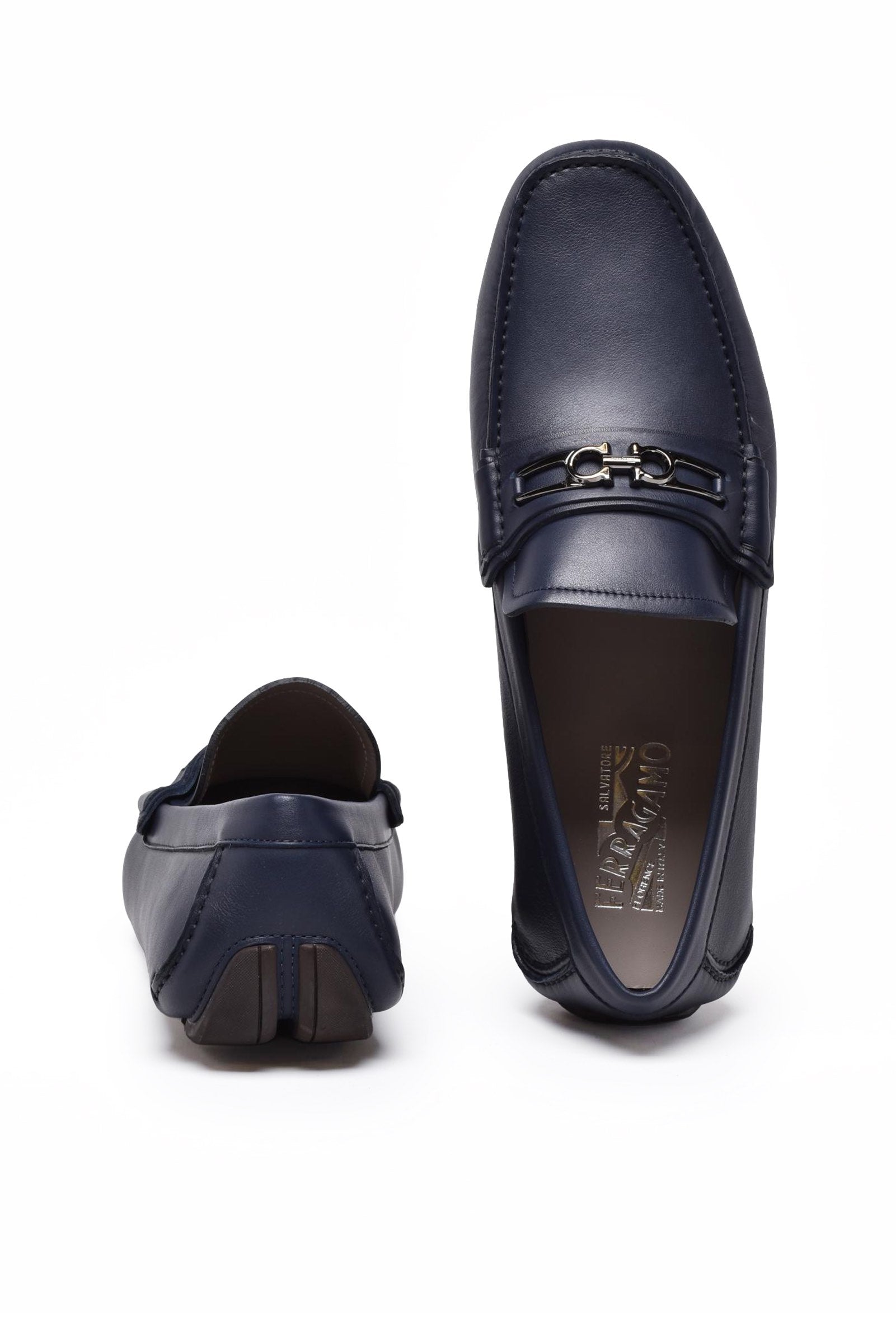SALVATORE FERRAGAMO - SHOES