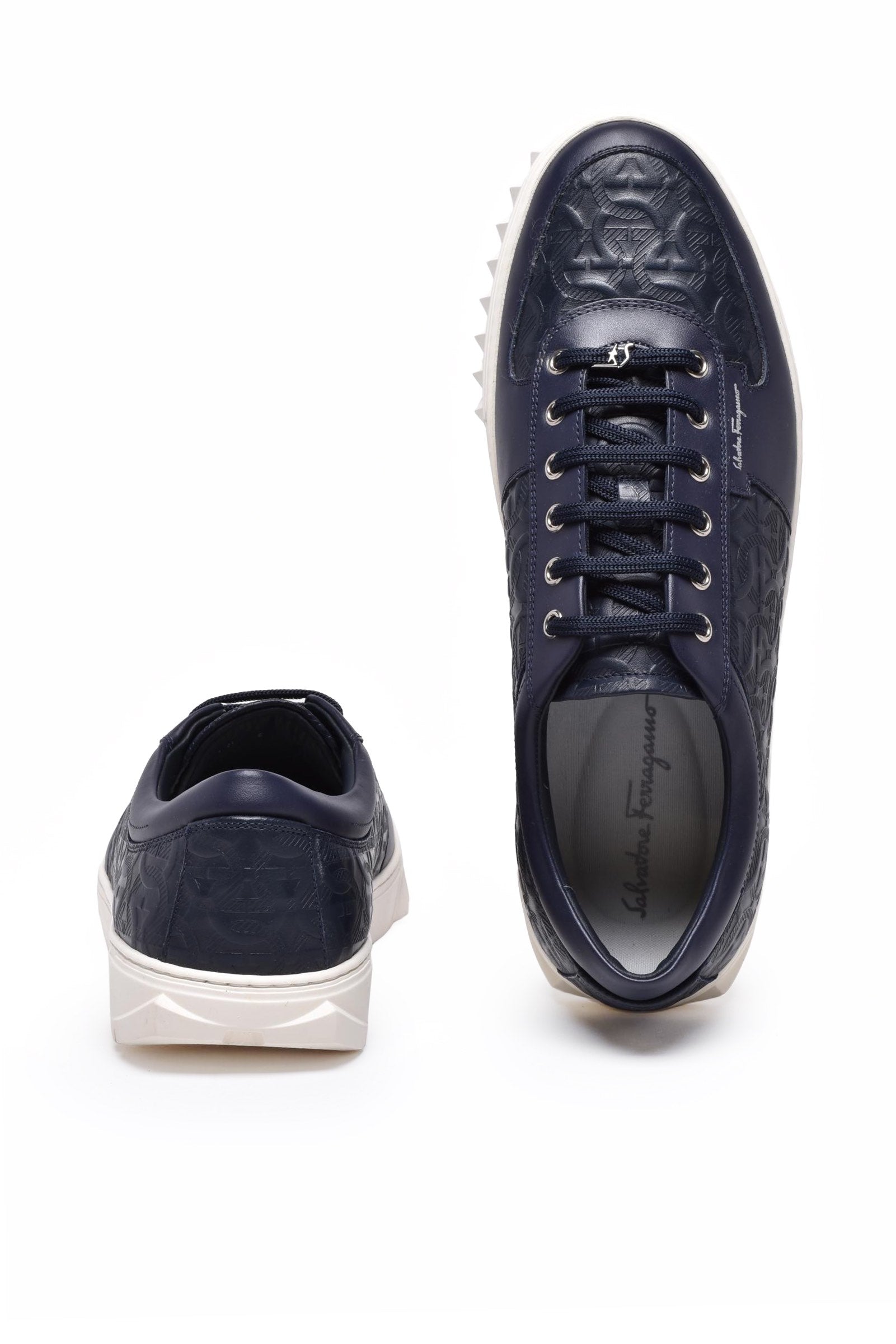 SALVATORE FERRAGAMO - SHOES