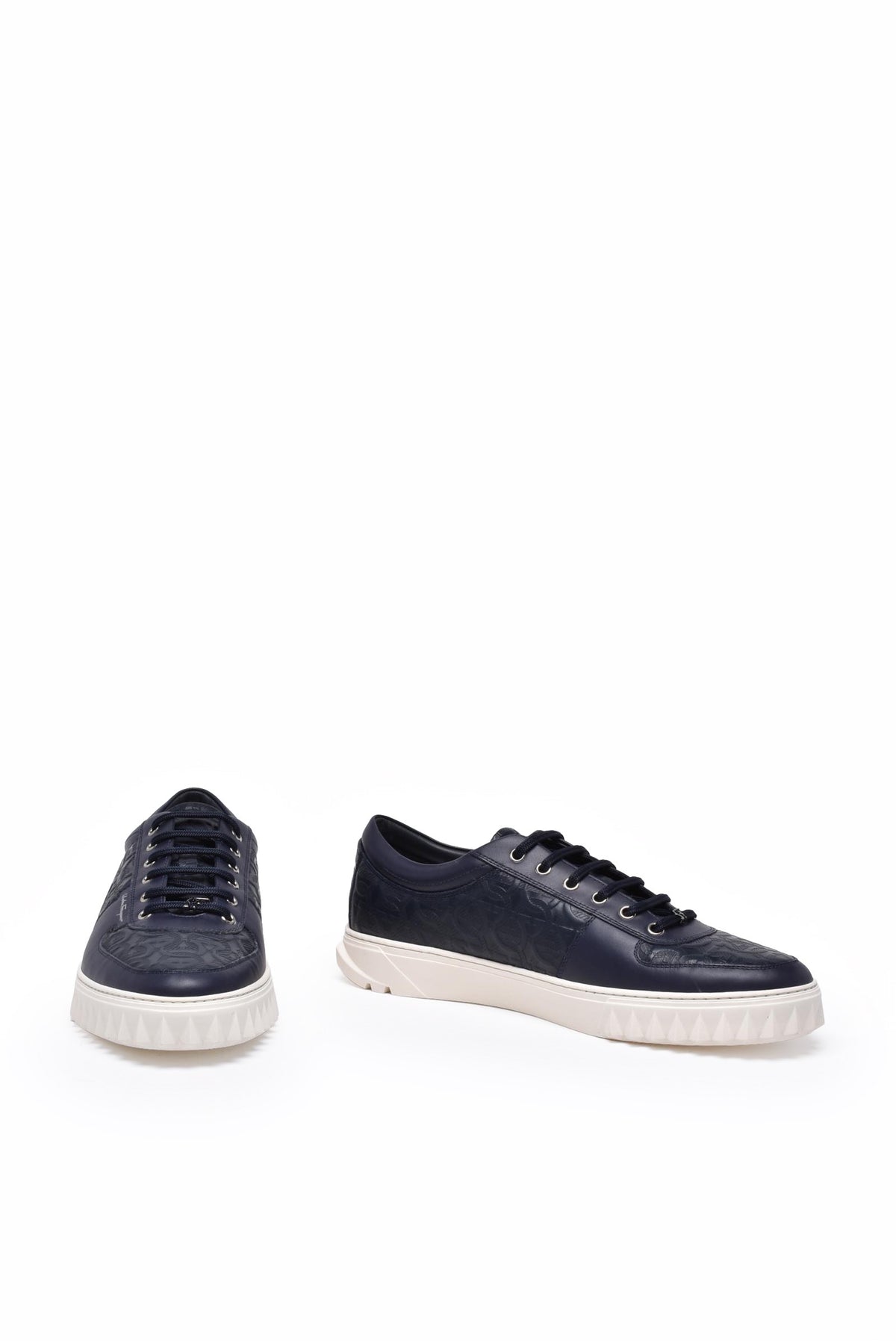 SALVATORE FERRAGAMO - SHOES