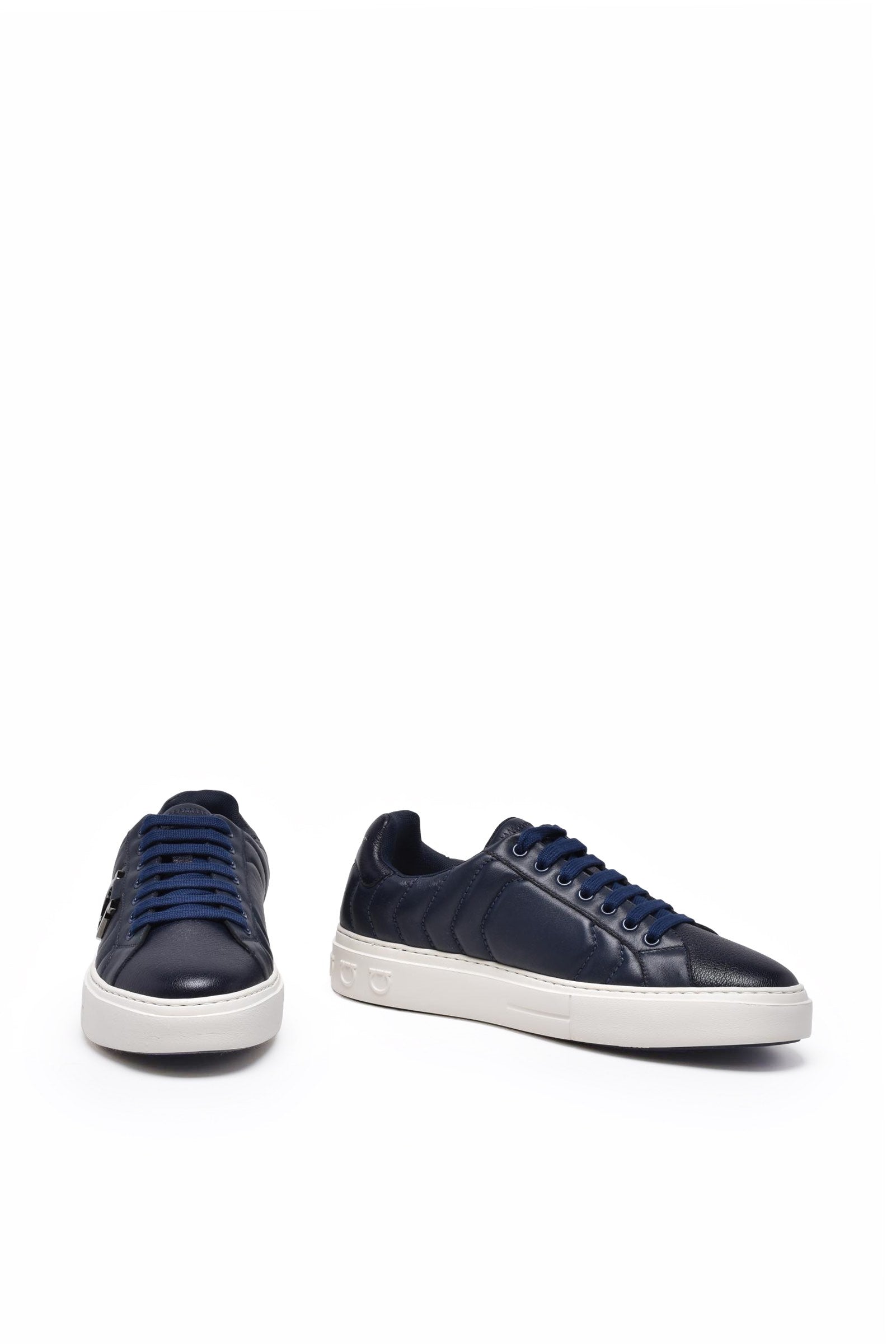 SALVATORE FERRAGAMO - SHOES