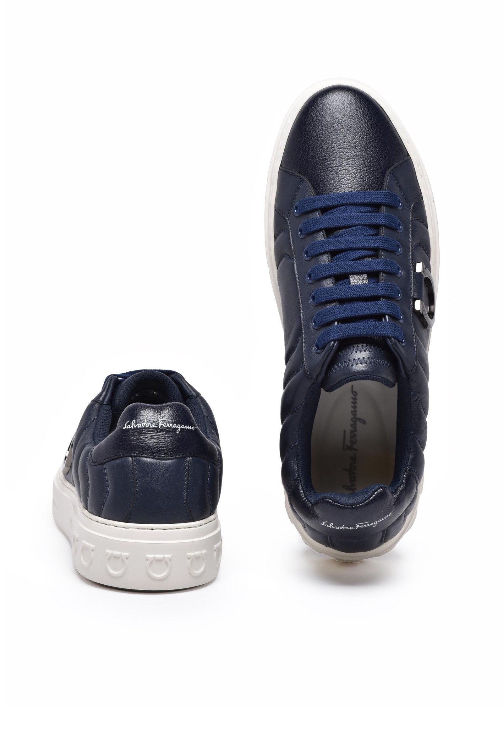 SALVATORE FERRAGAMO - SHOES