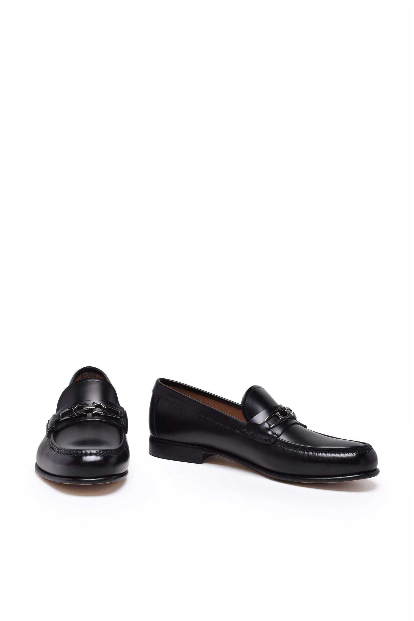 SALVATORE FERRAGAMO - SHOES