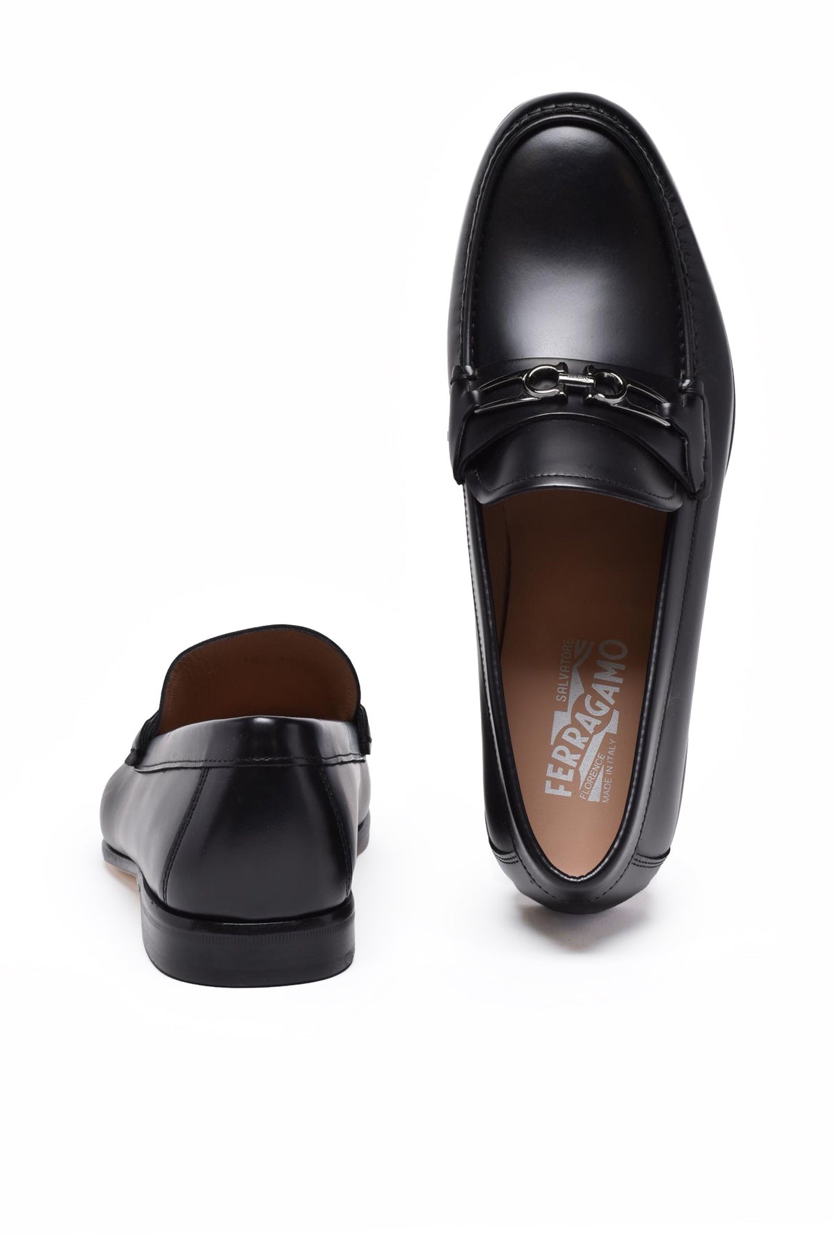 SALVATORE FERRAGAMO - SHOES