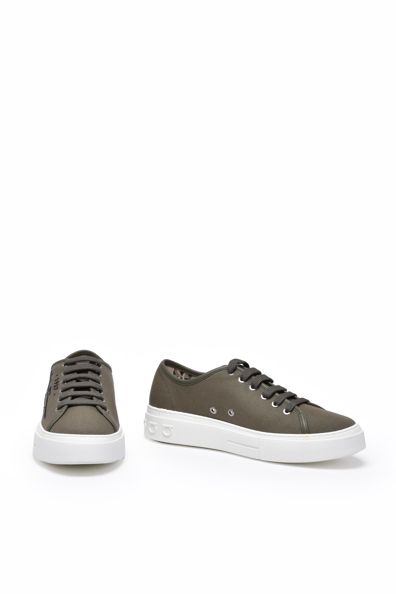 SALVATORE FERRAGAMO - SHOES