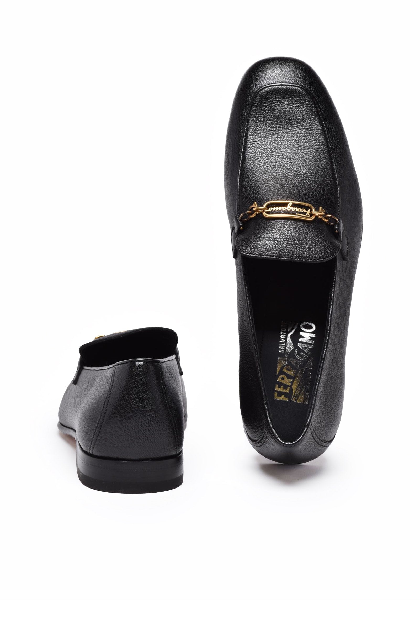 SALVATORE FERRAGAMO - SHOES