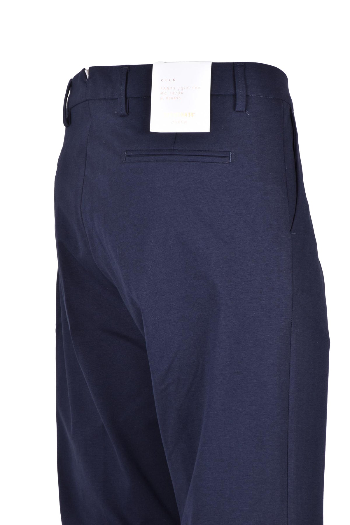 OFFICINA 36 - TROUSERS