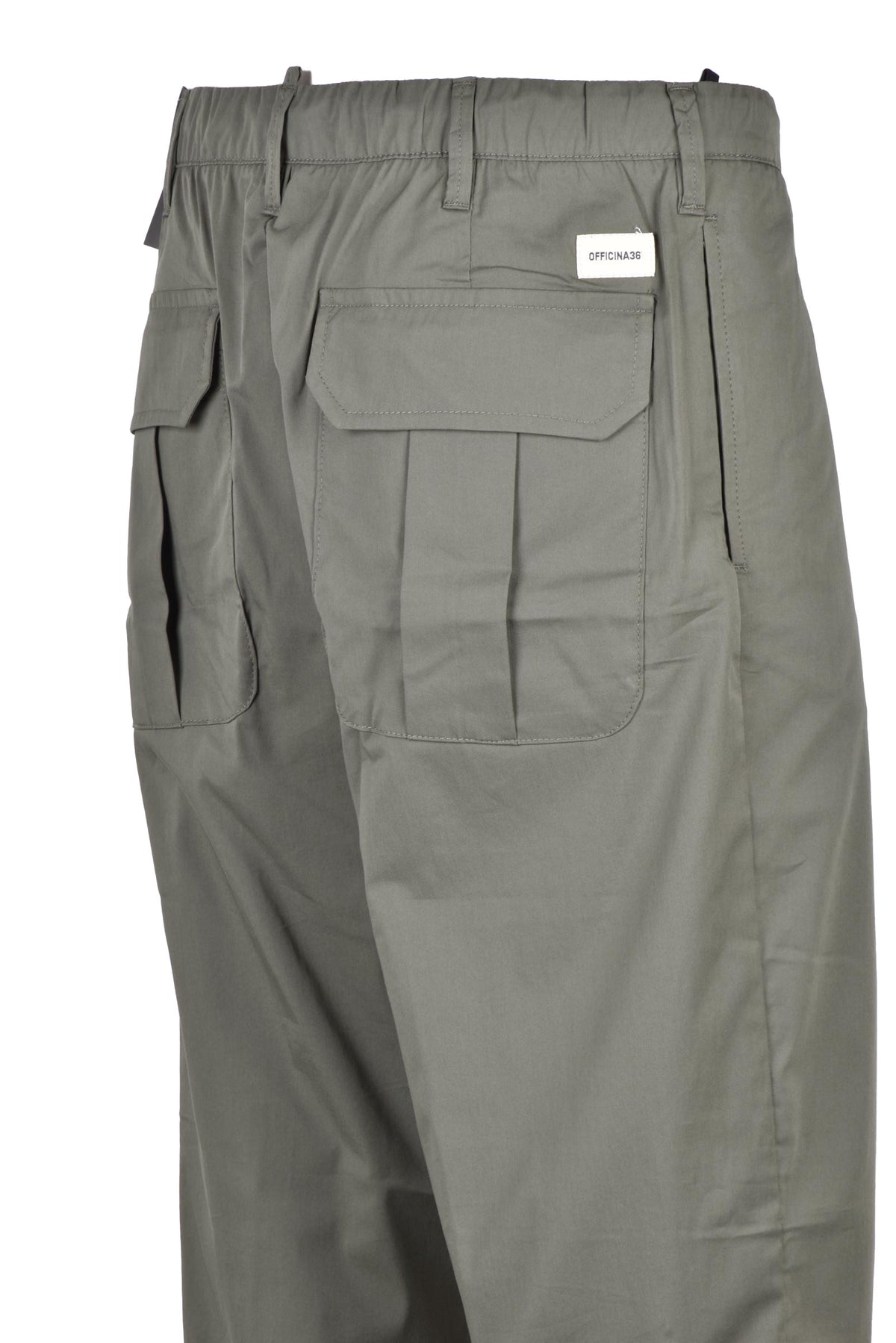 OFFICINA 36 - TROUSERS
