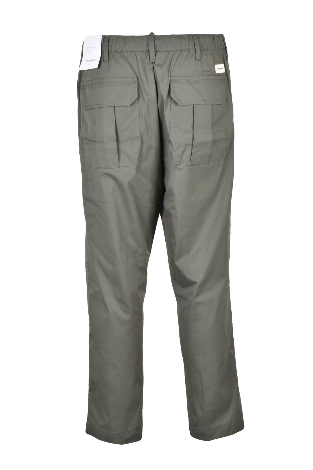 OFFICINA 36 - TROUSERS