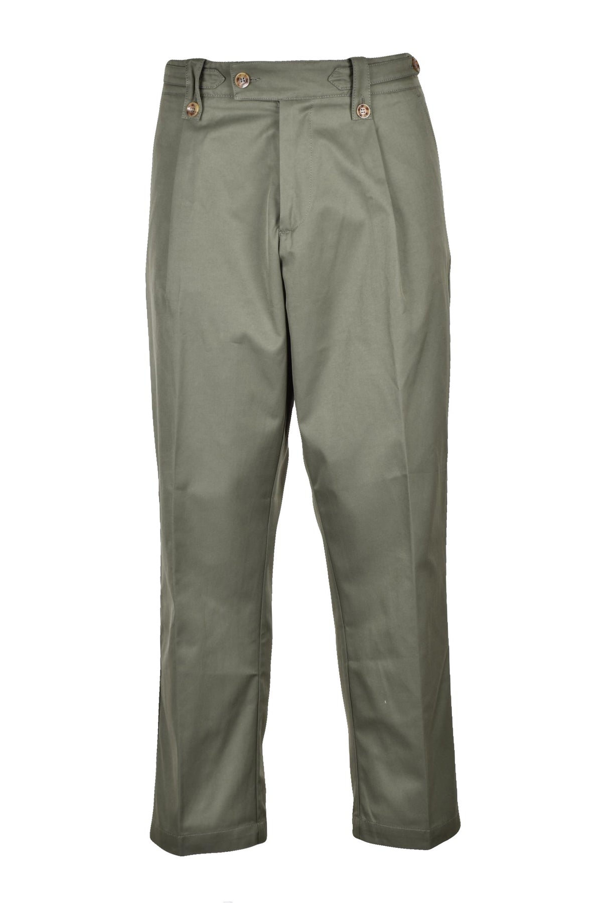 OFFICINA 36 - TROUSERS
