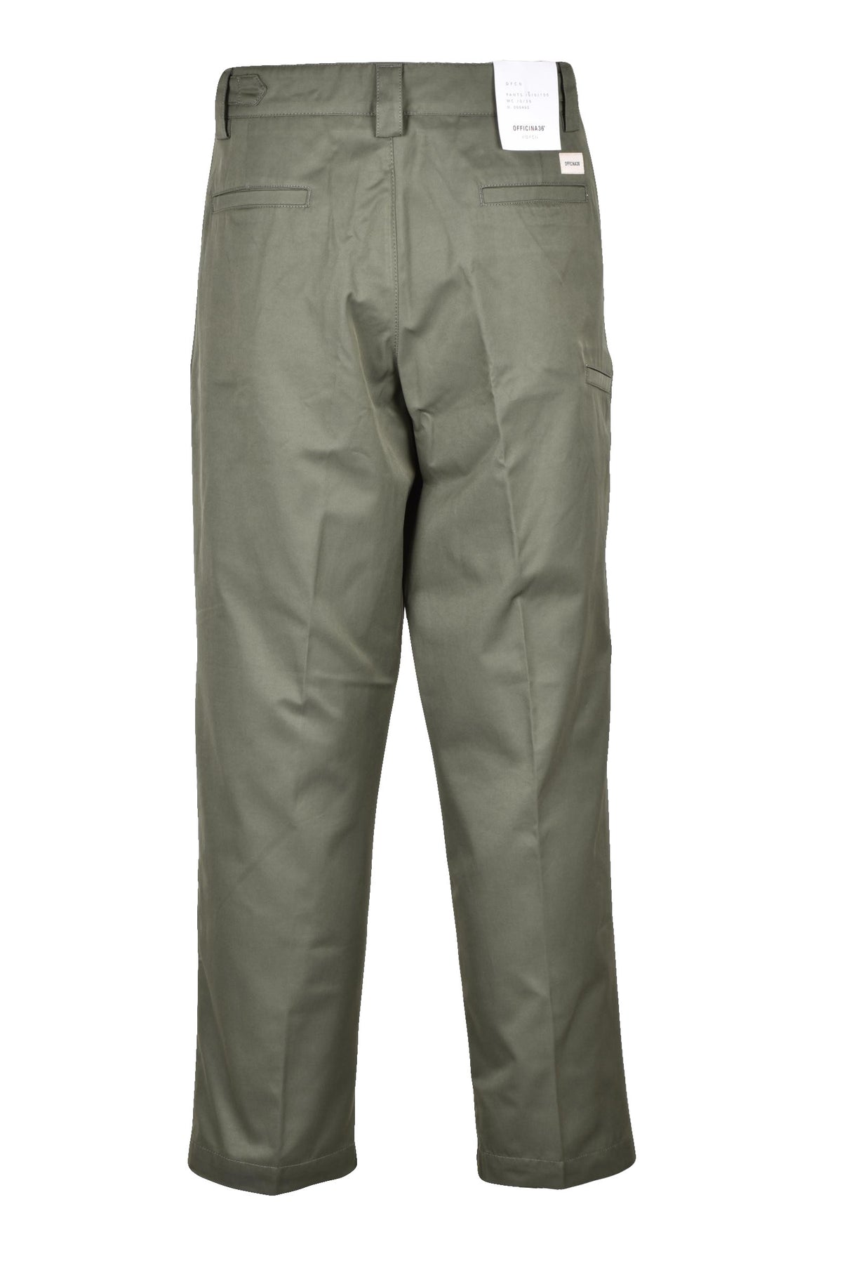 OFFICINA 36 - TROUSERS