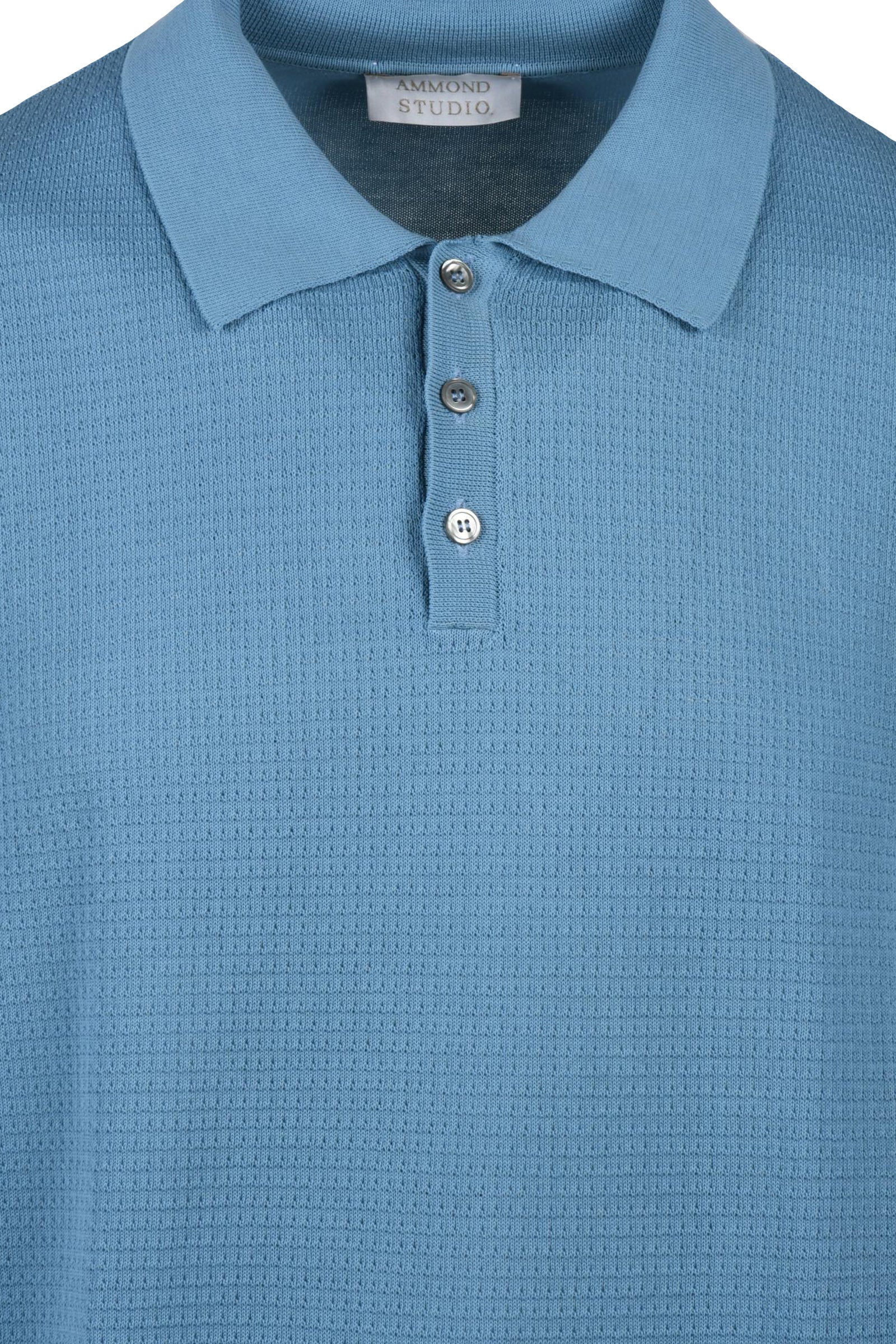 AMMOND STUDIO - KNITWEAR AND SWEATSHIRTS