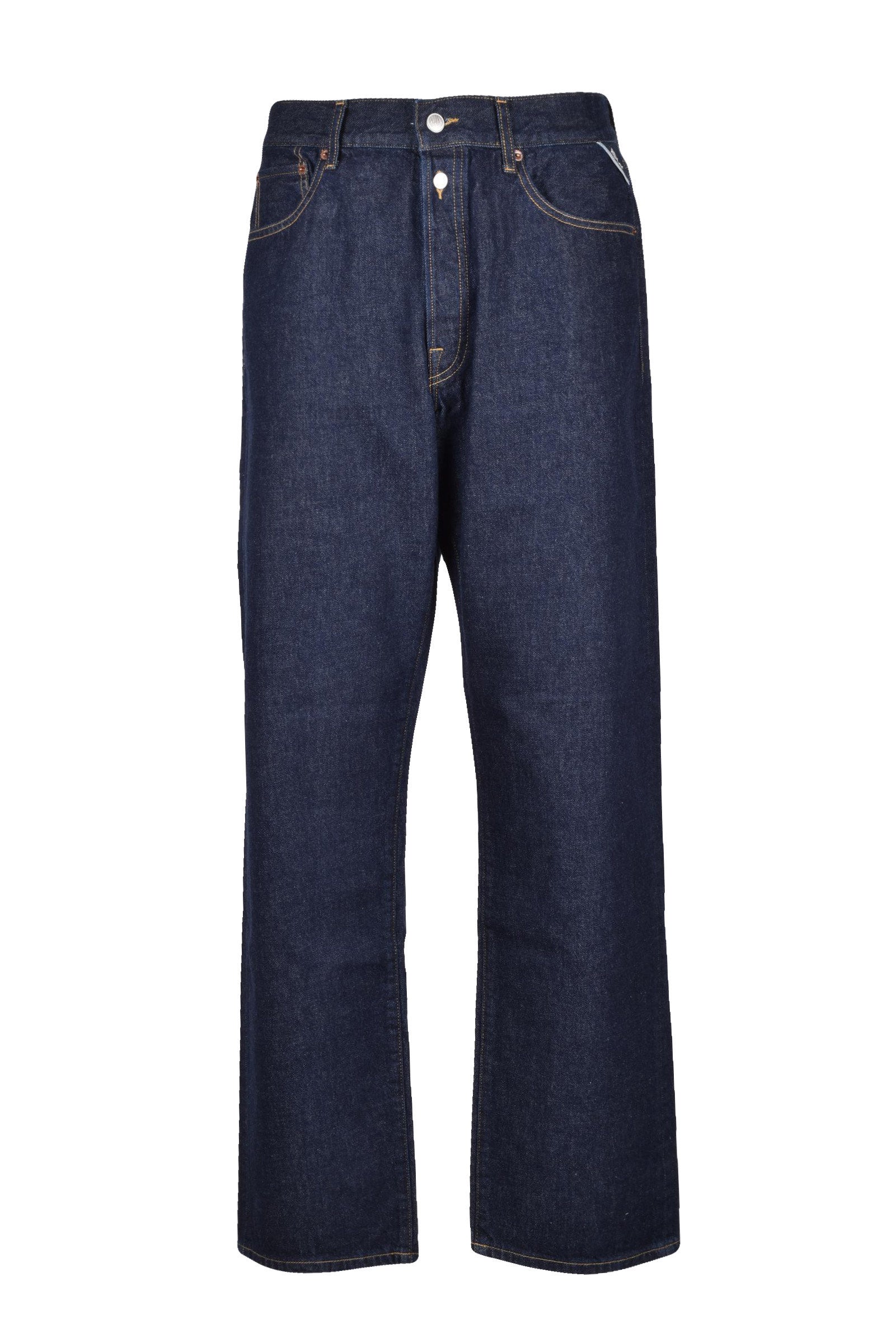 REPLAY - TROUSERS