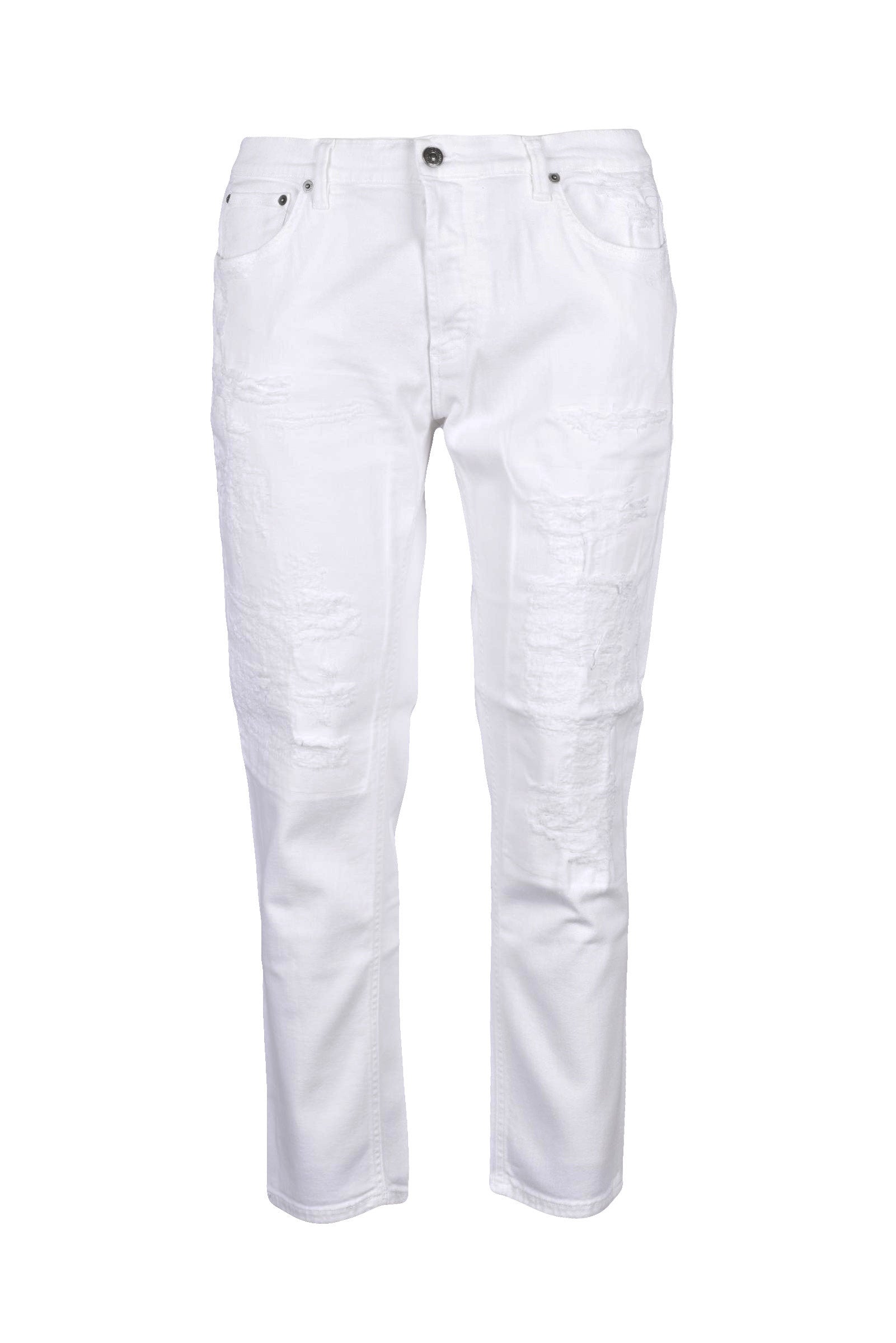 DONDUP - TROUSERS
