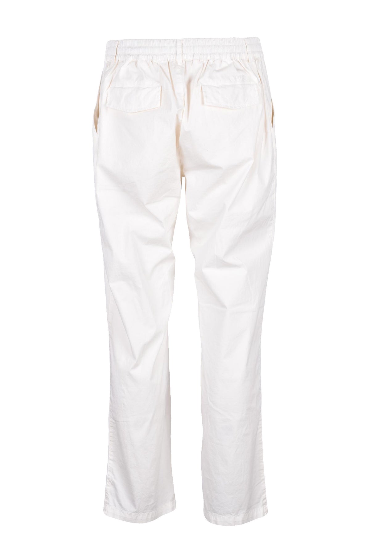 MC2 SAINT BARTH - TROUSERS