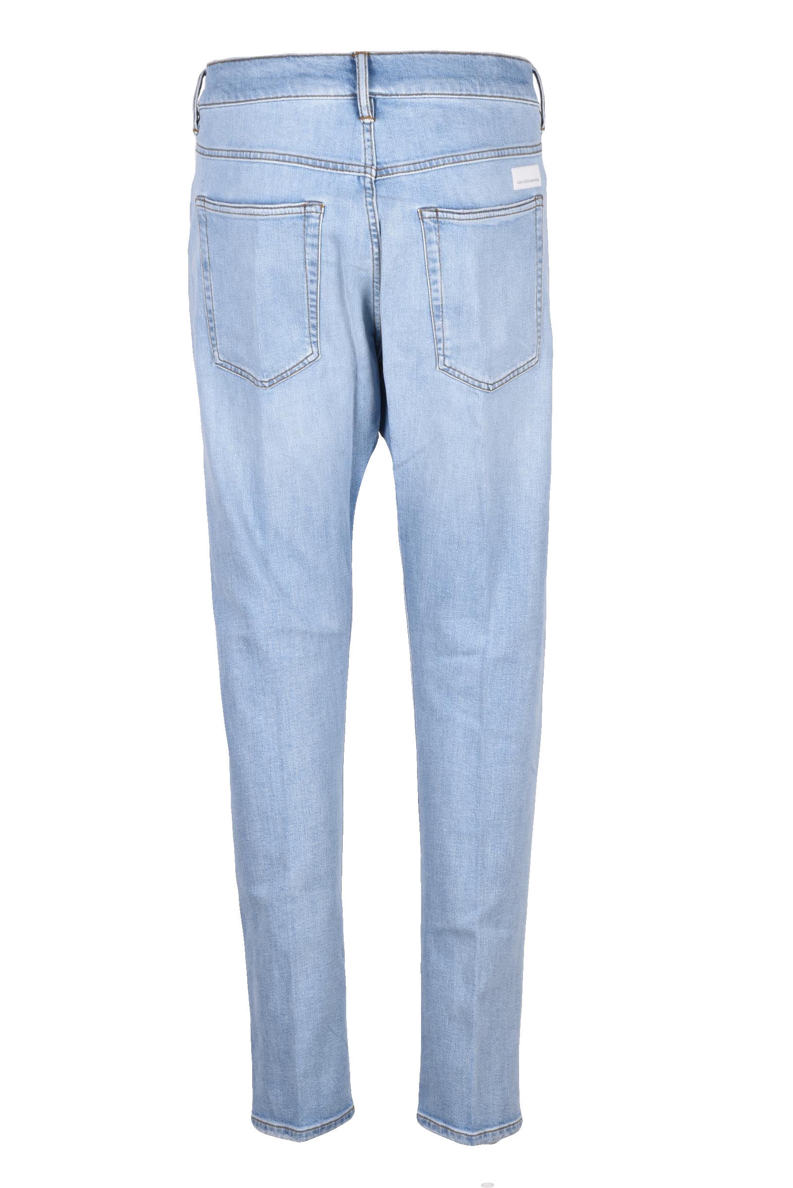 NINE:INTHE:MORNING - TROUSERS