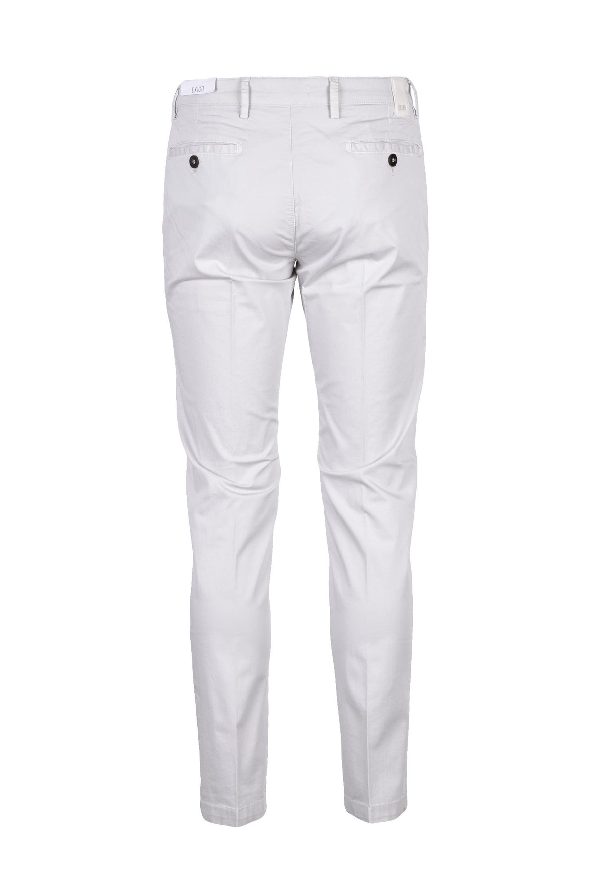 EXIGO - TROUSERS