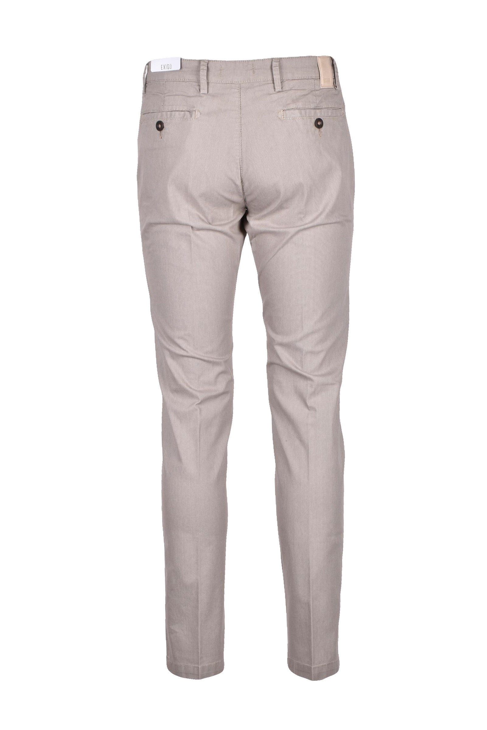 EXIGO - TROUSERS