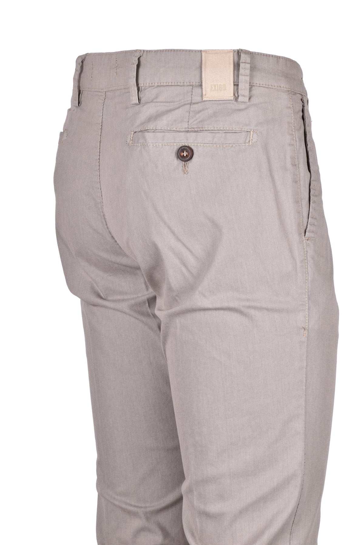 EXIGO - TROUSERS