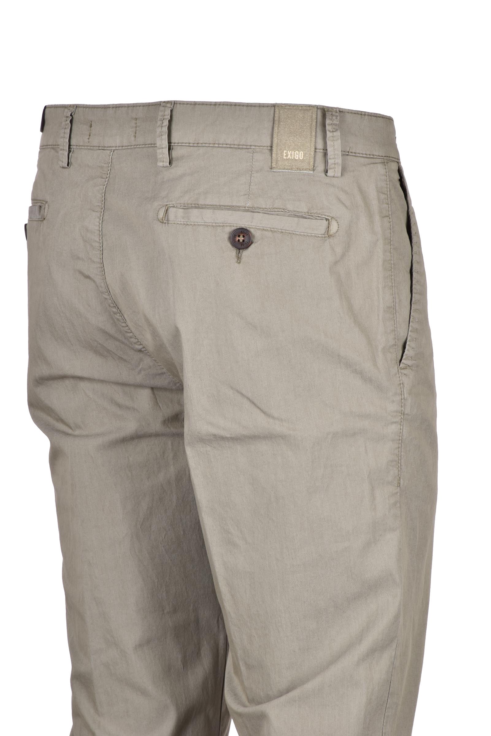 EXIGO - TROUSERS