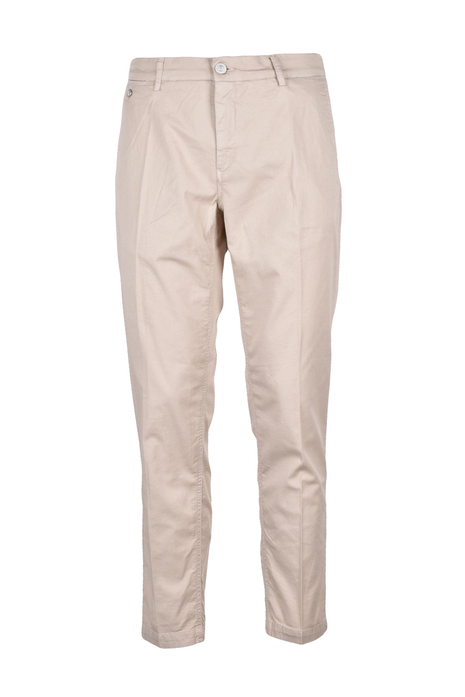 REPLAY - TROUSERS