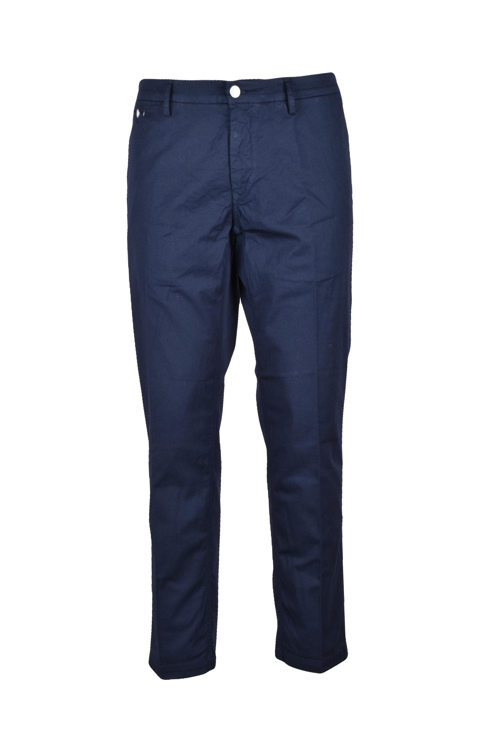 REPLAY - TROUSERS